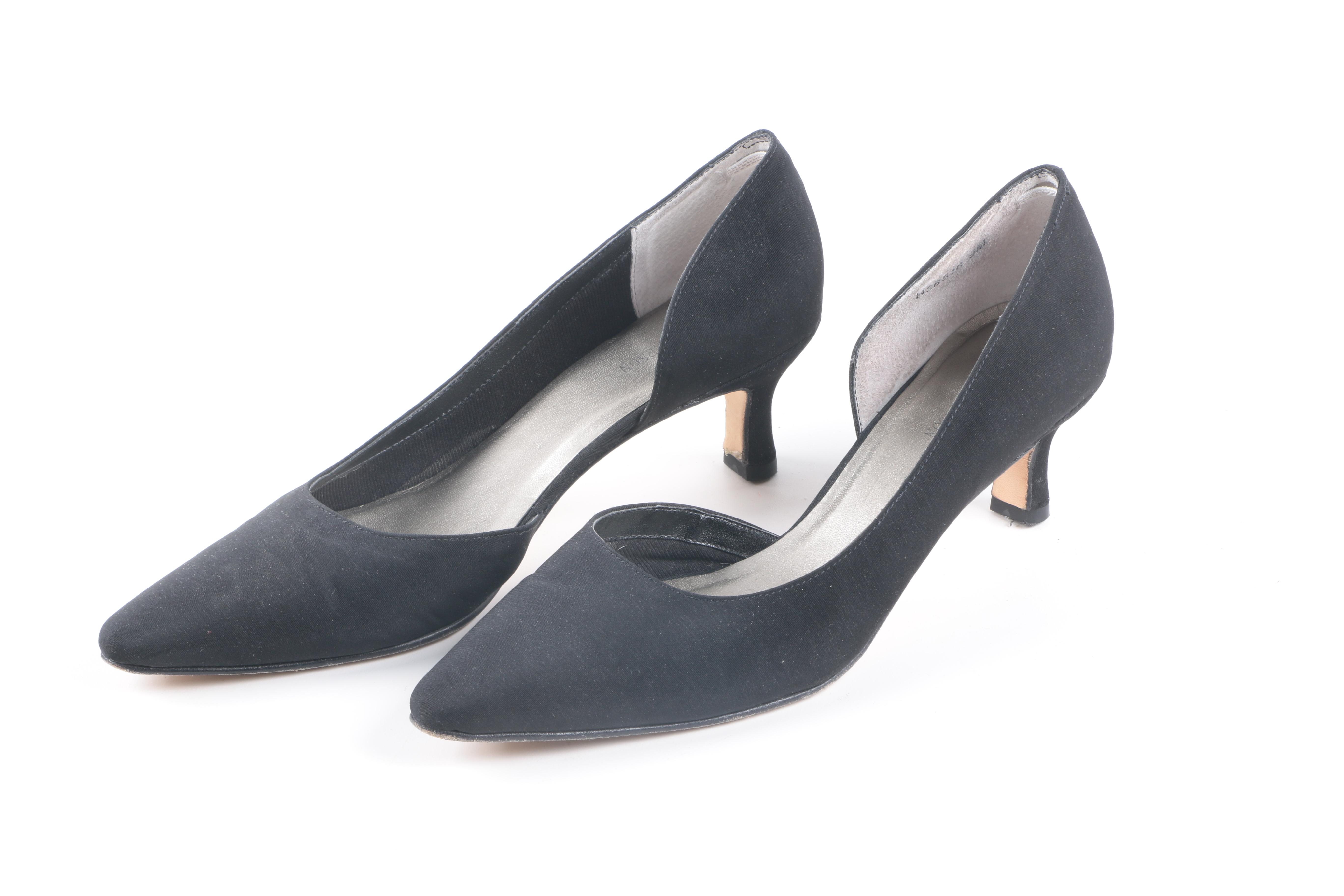 Women's Heels Including Stuart Weitzman