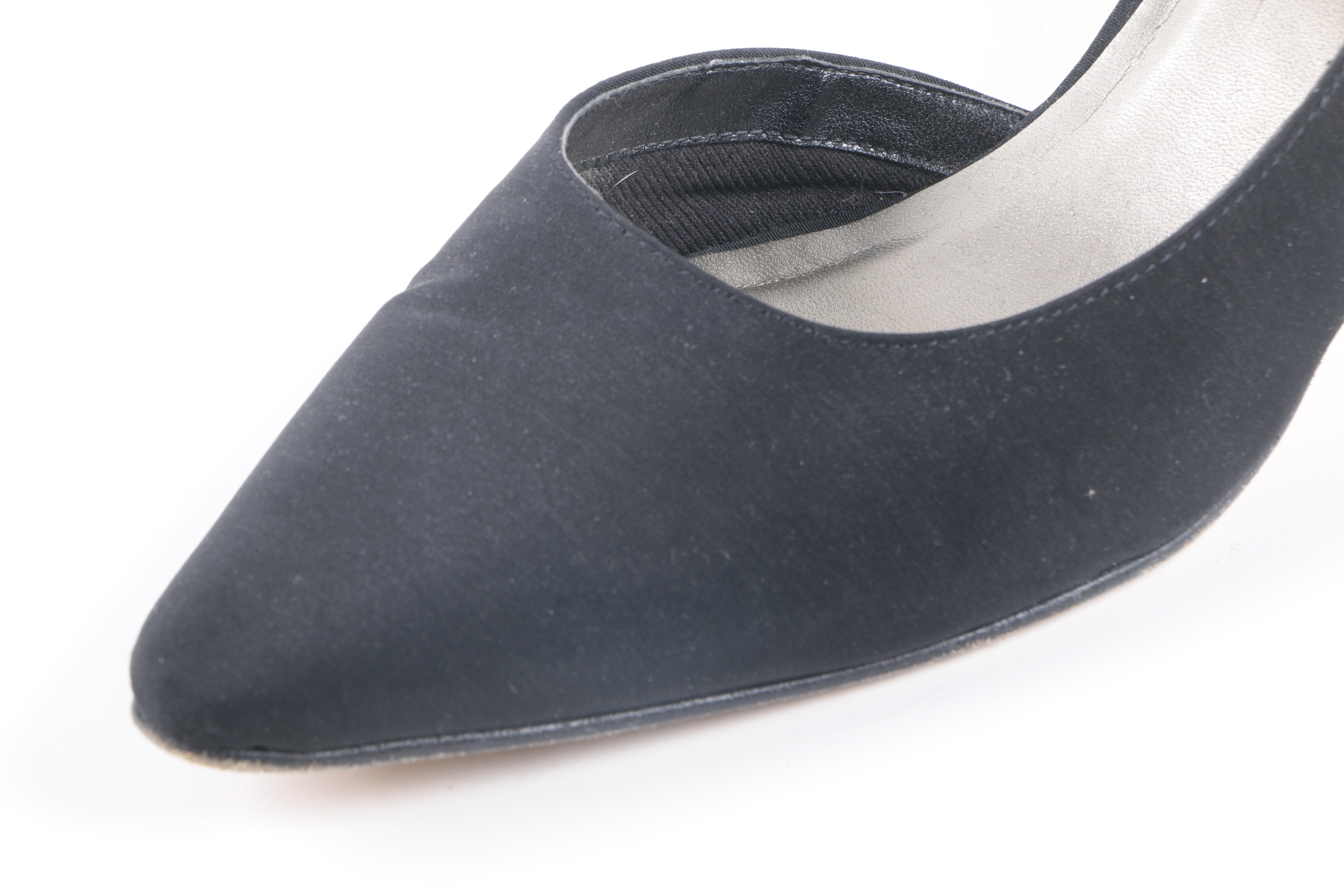 Women's Heels Including Stuart Weitzman