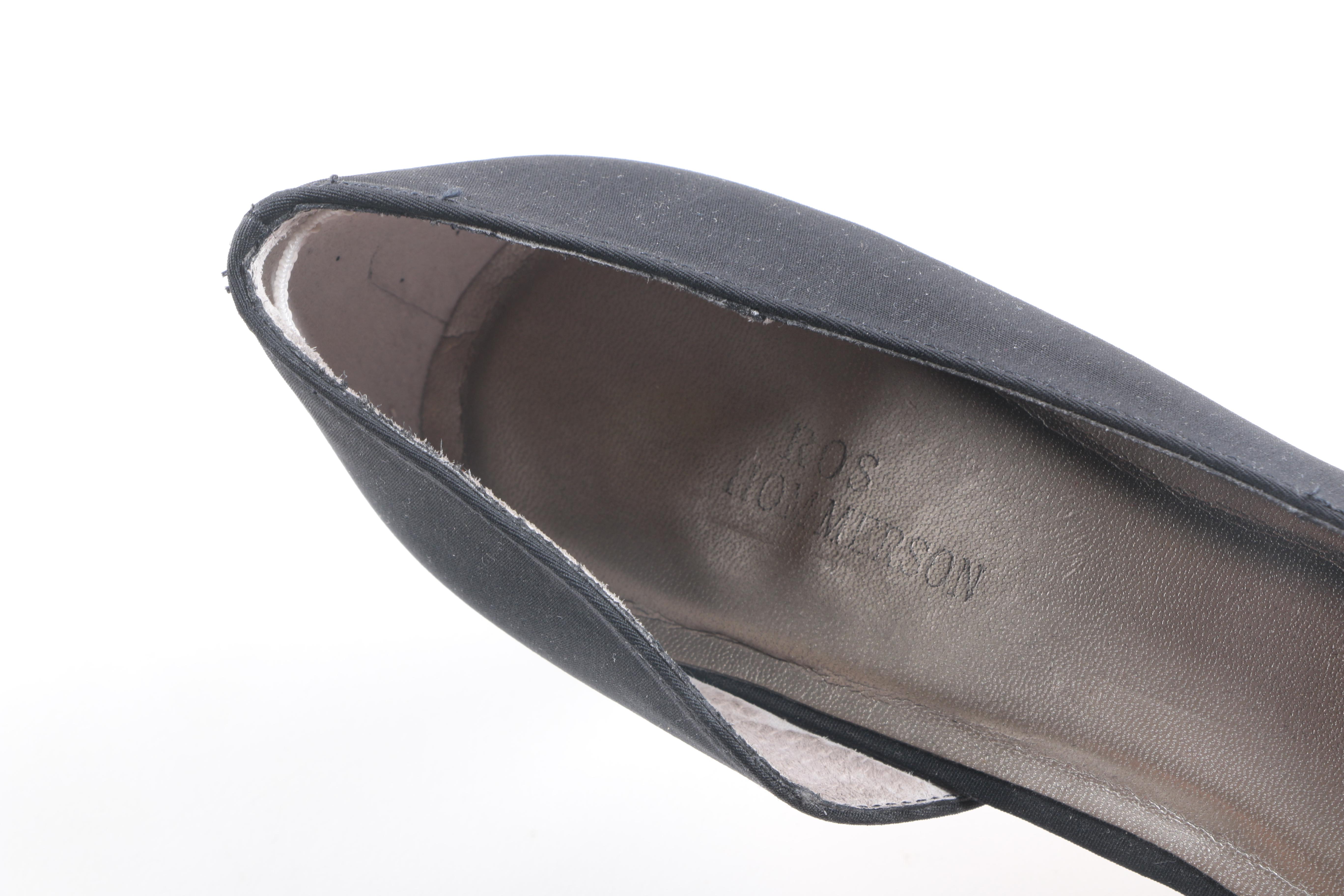 Women's Heels Including Stuart Weitzman