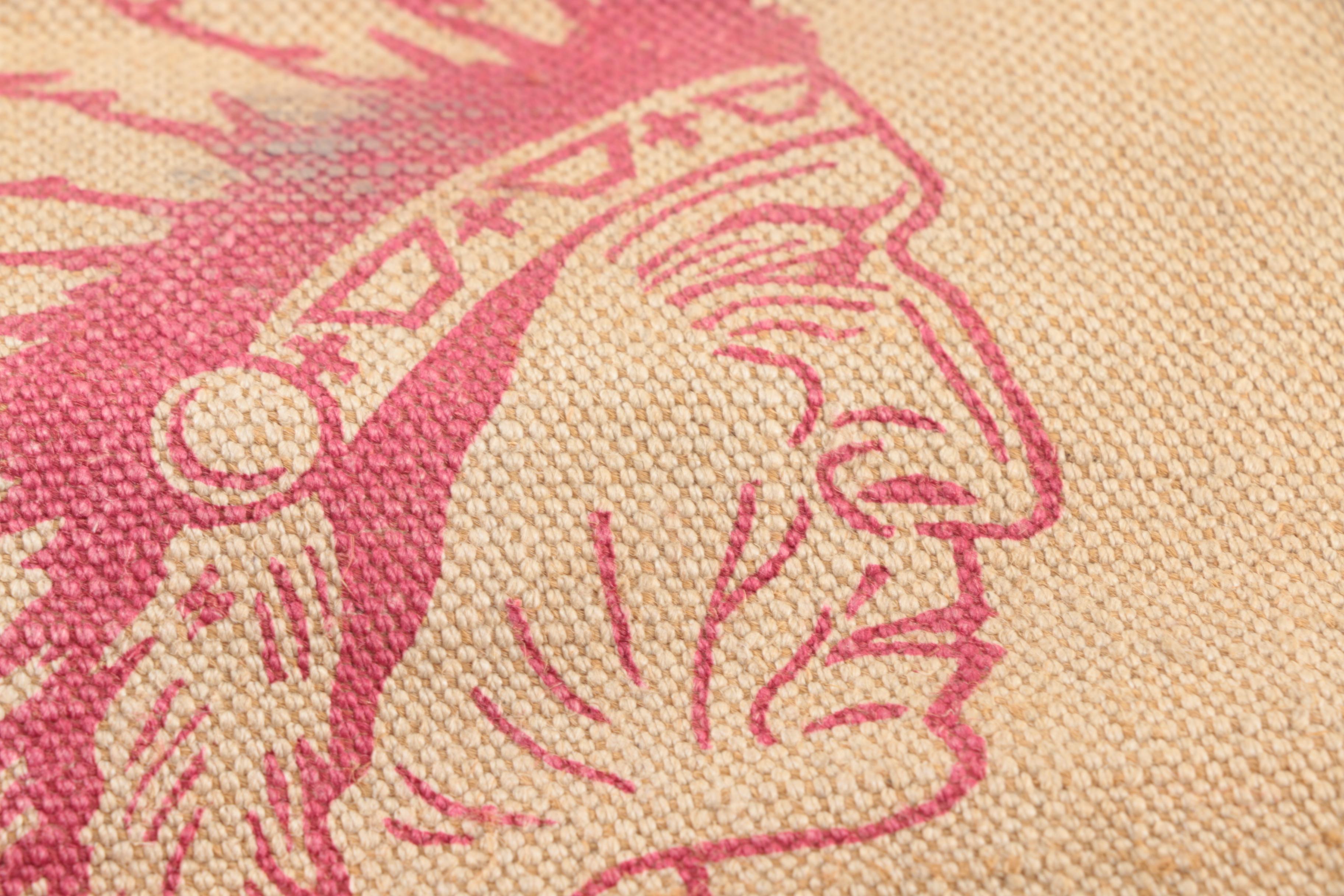 Minnequa Water Bag and Wooded Sifter