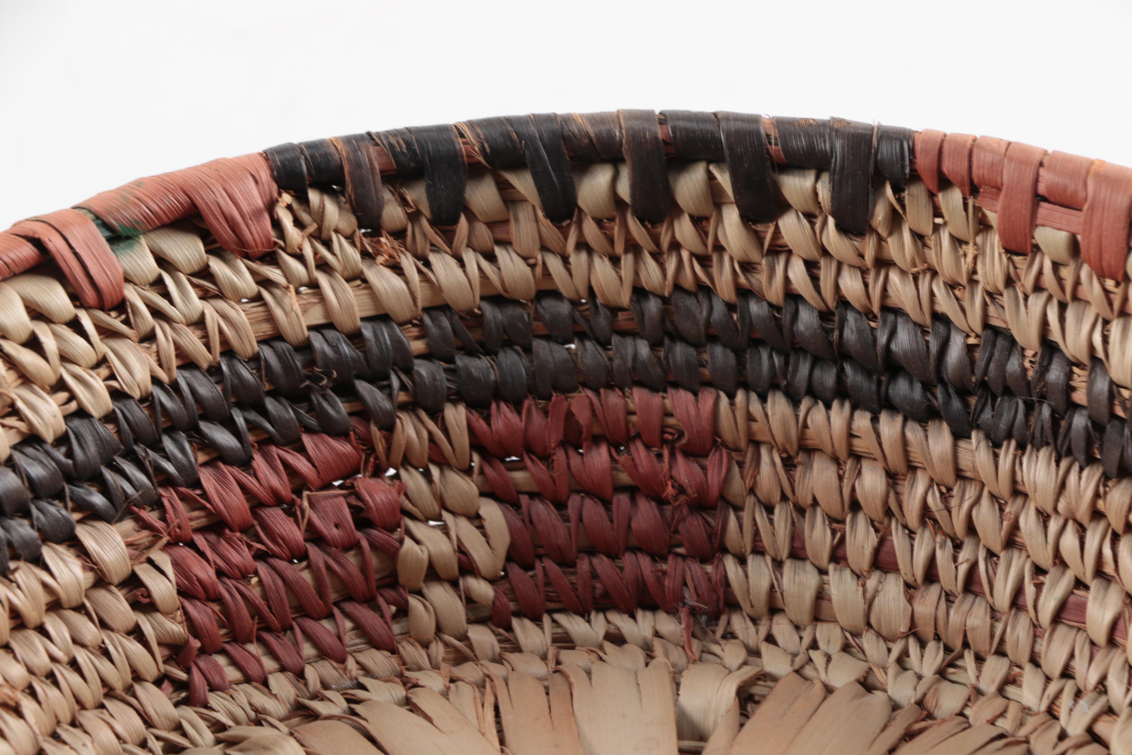 Minnequa Water Bag and Wooded Sifter