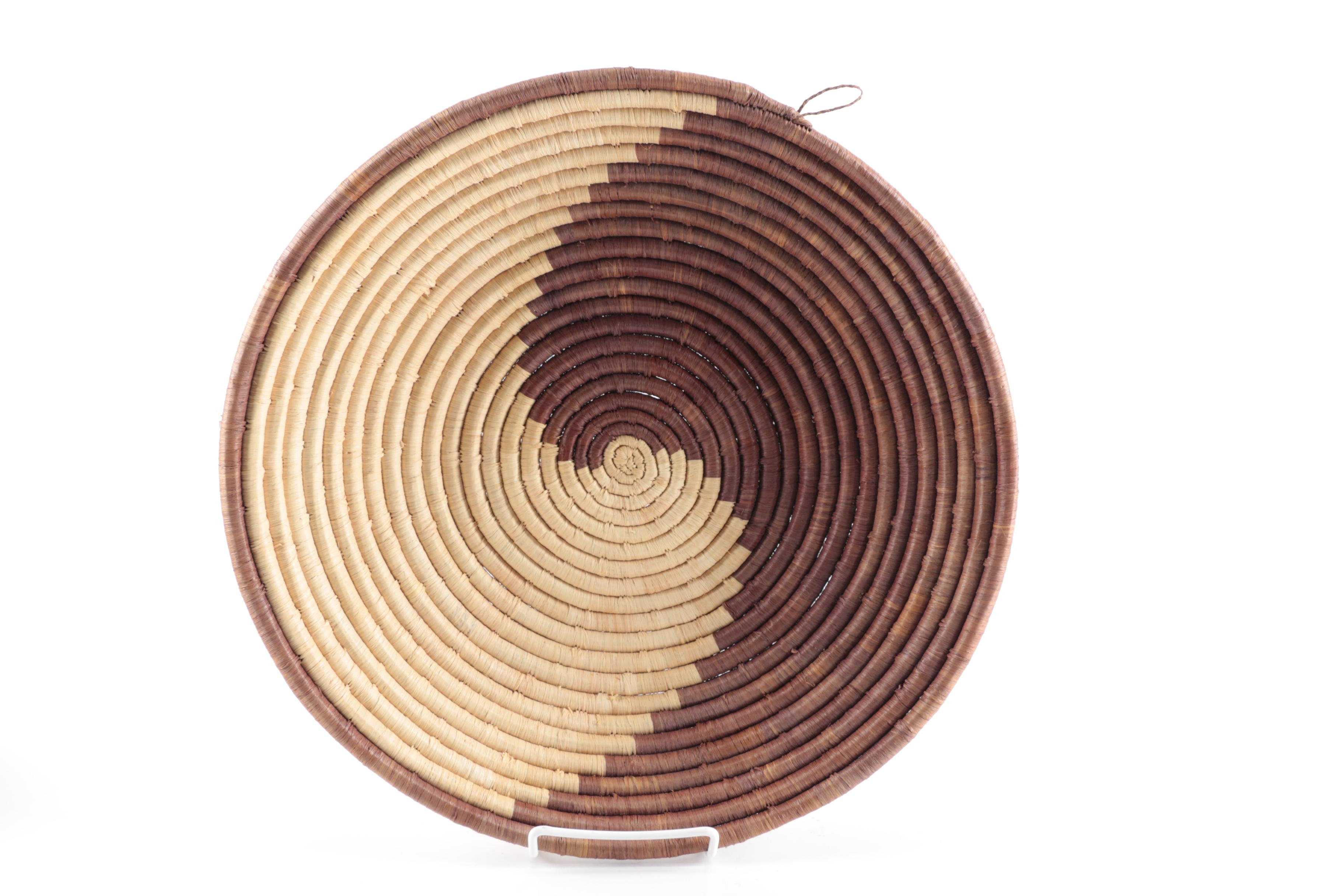 Minnequa Water Bag and Wooded Sifter