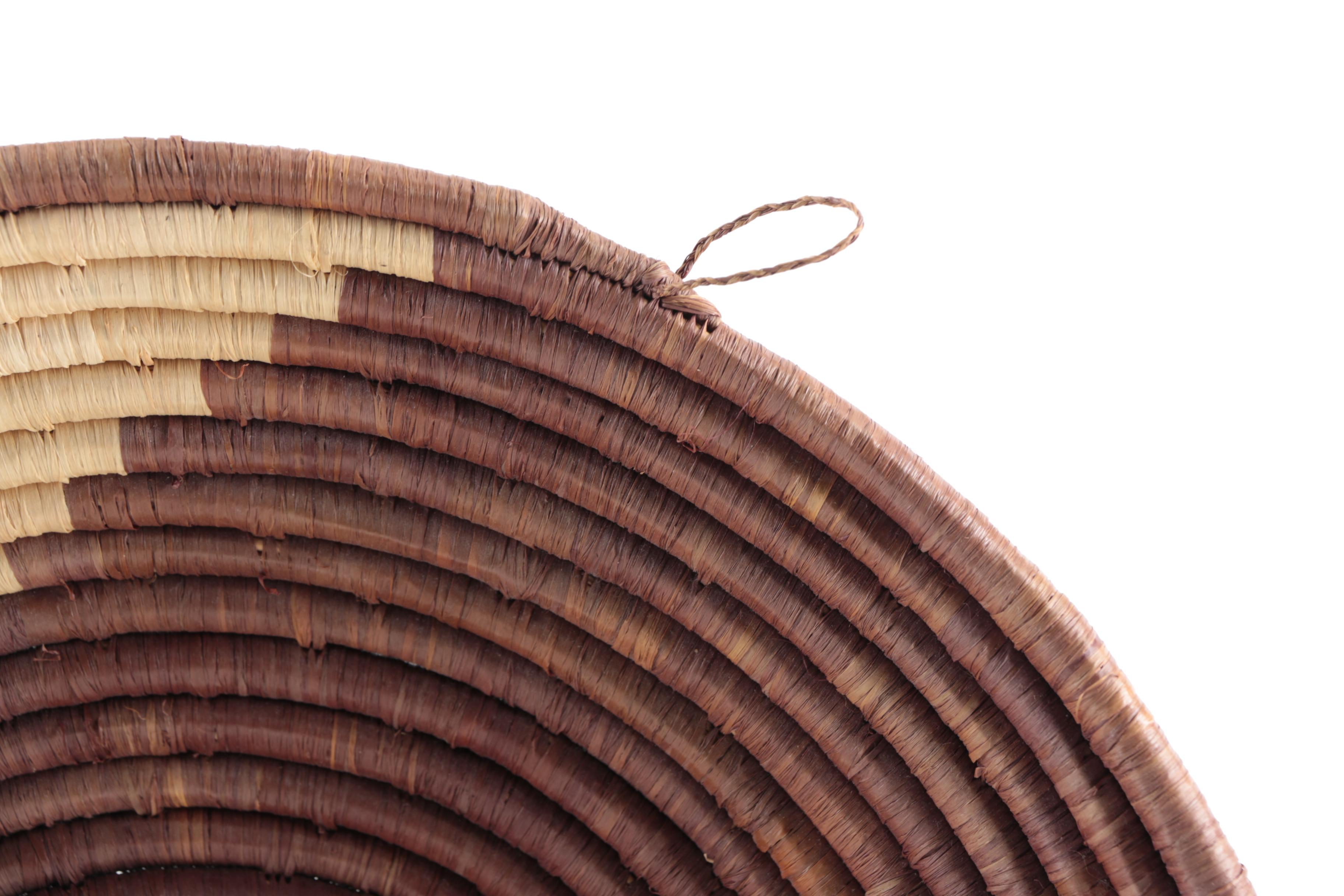 Minnequa Water Bag and Wooded Sifter