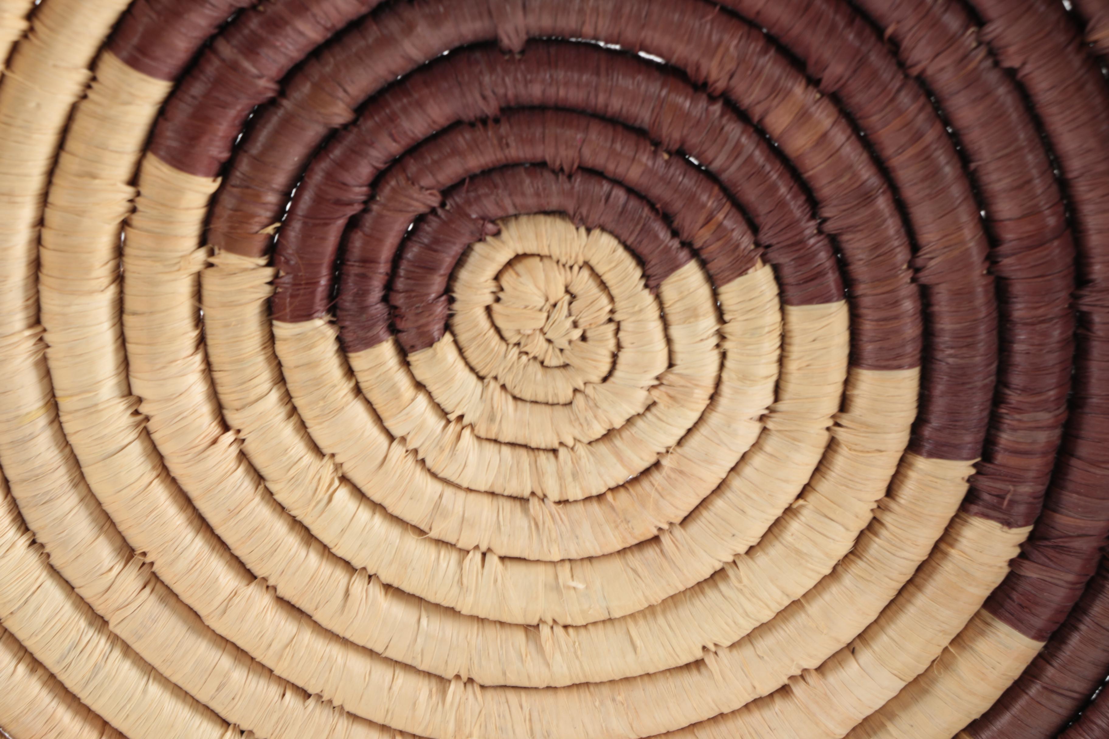 Minnequa Water Bag and Wooded Sifter