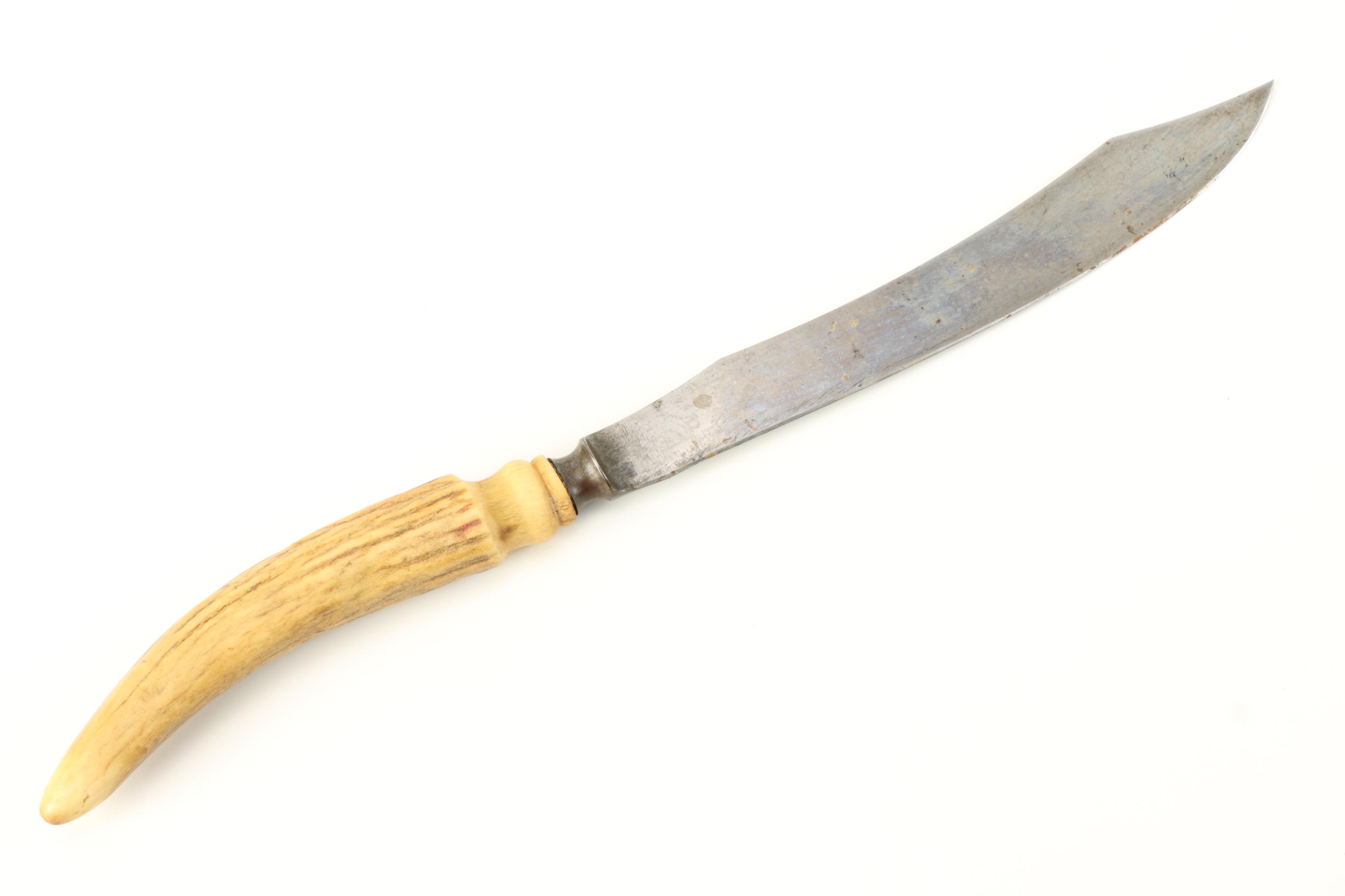 Cutlery Knives and Daggers