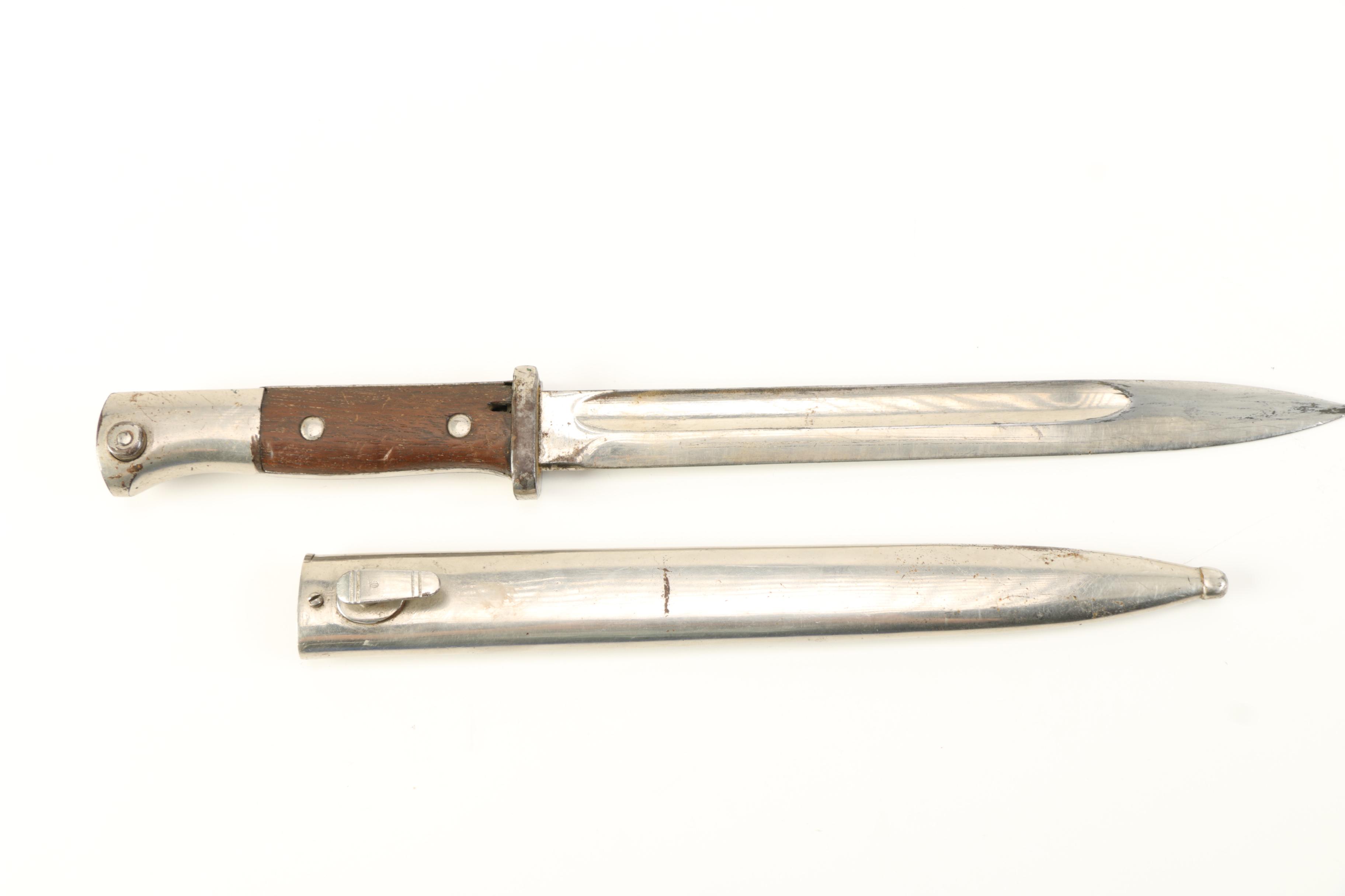 Cutlery Knives and Daggers