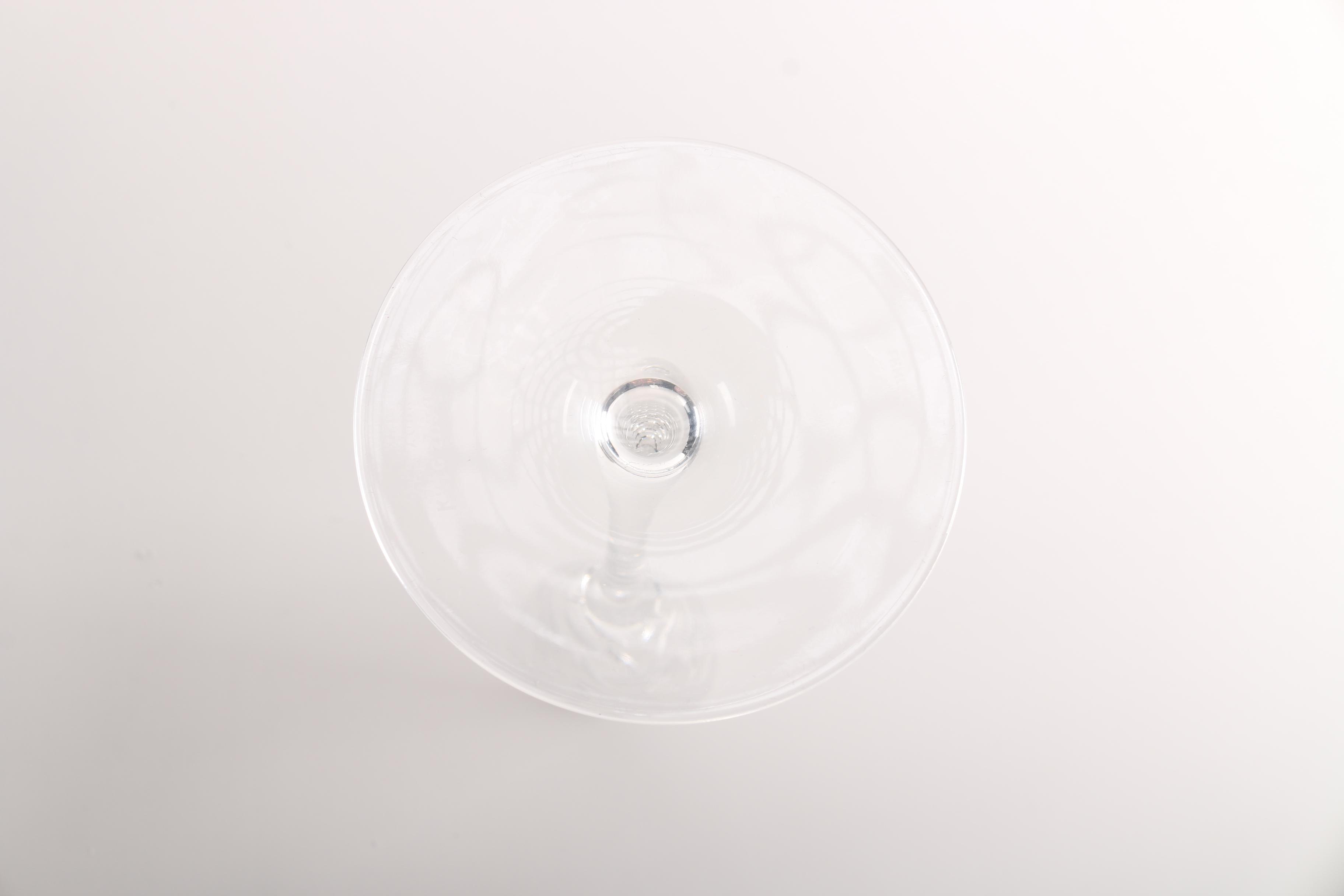 Kate Spade "Beacon Street" Champagne Flute