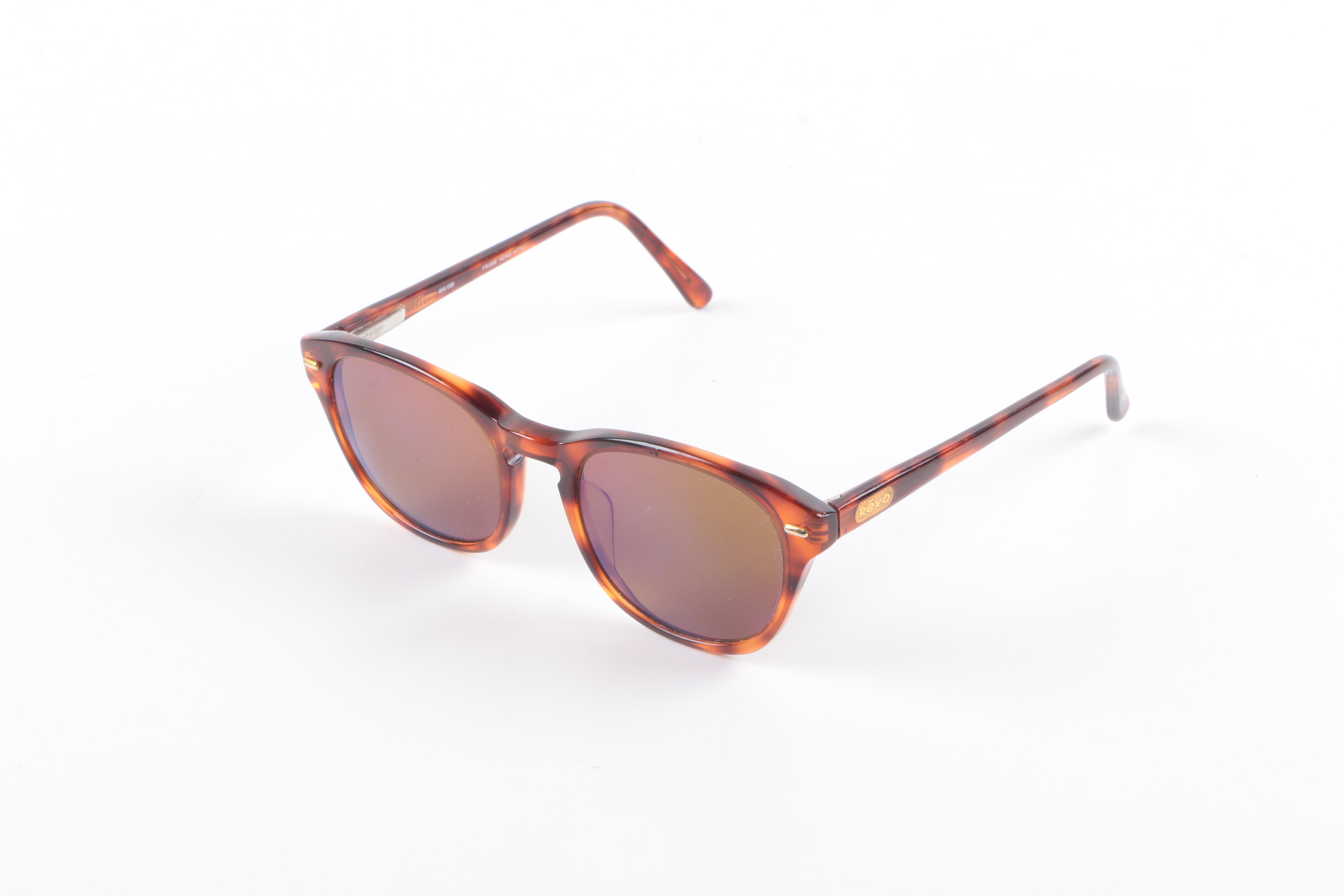 Designer Sunglasses Including Arnette