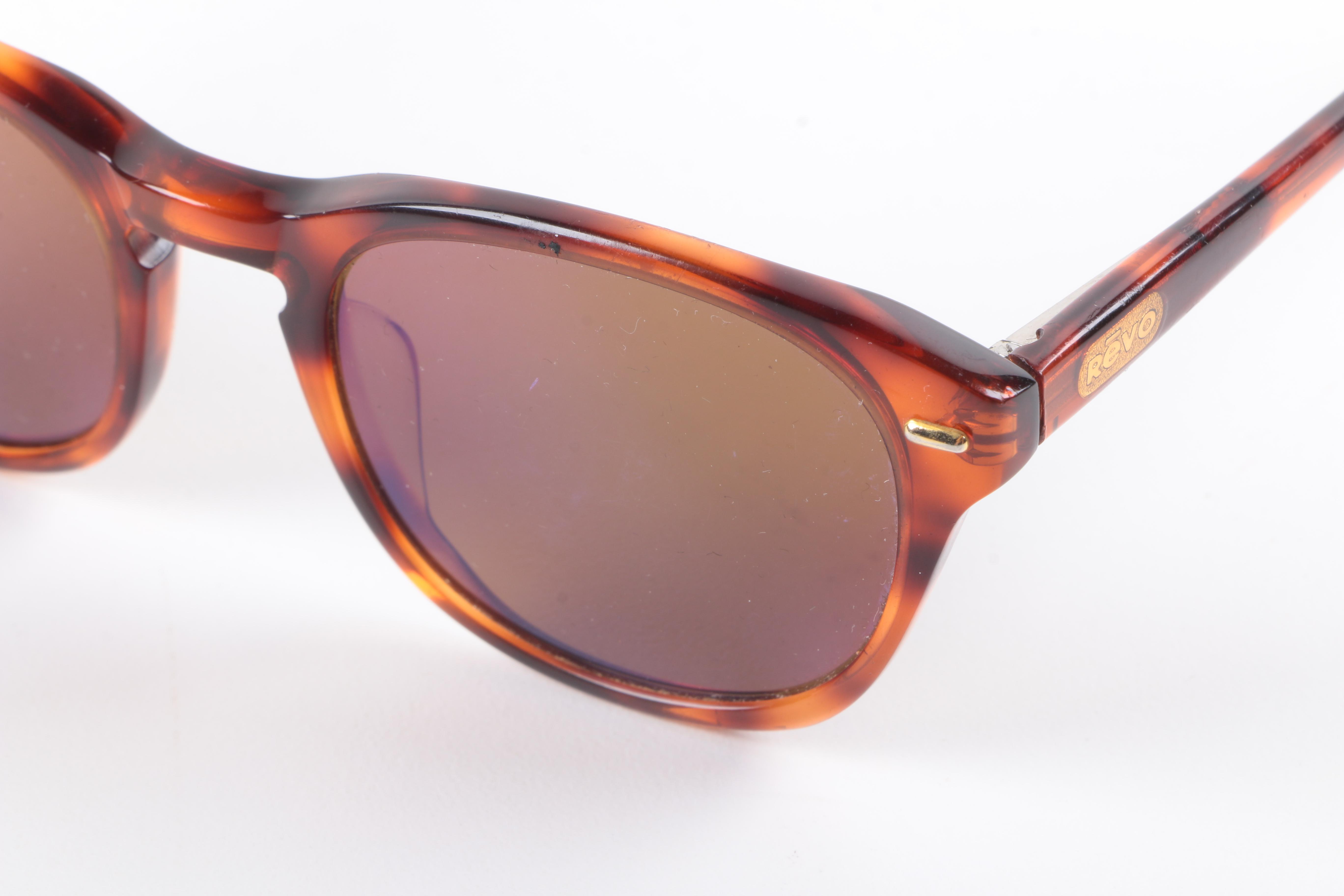 Designer Sunglasses Including Arnette