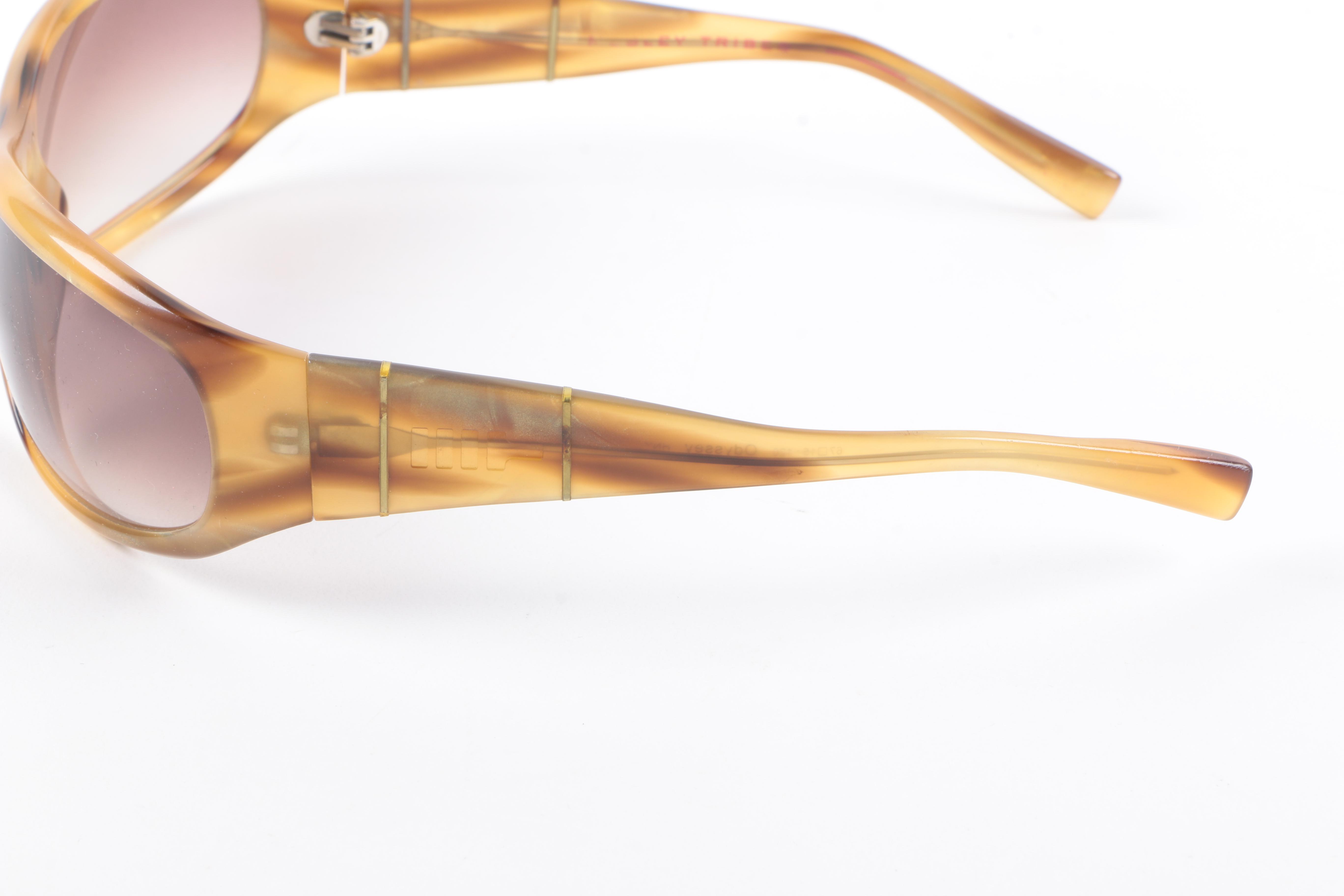 Designer Sunglasses Including Arnette