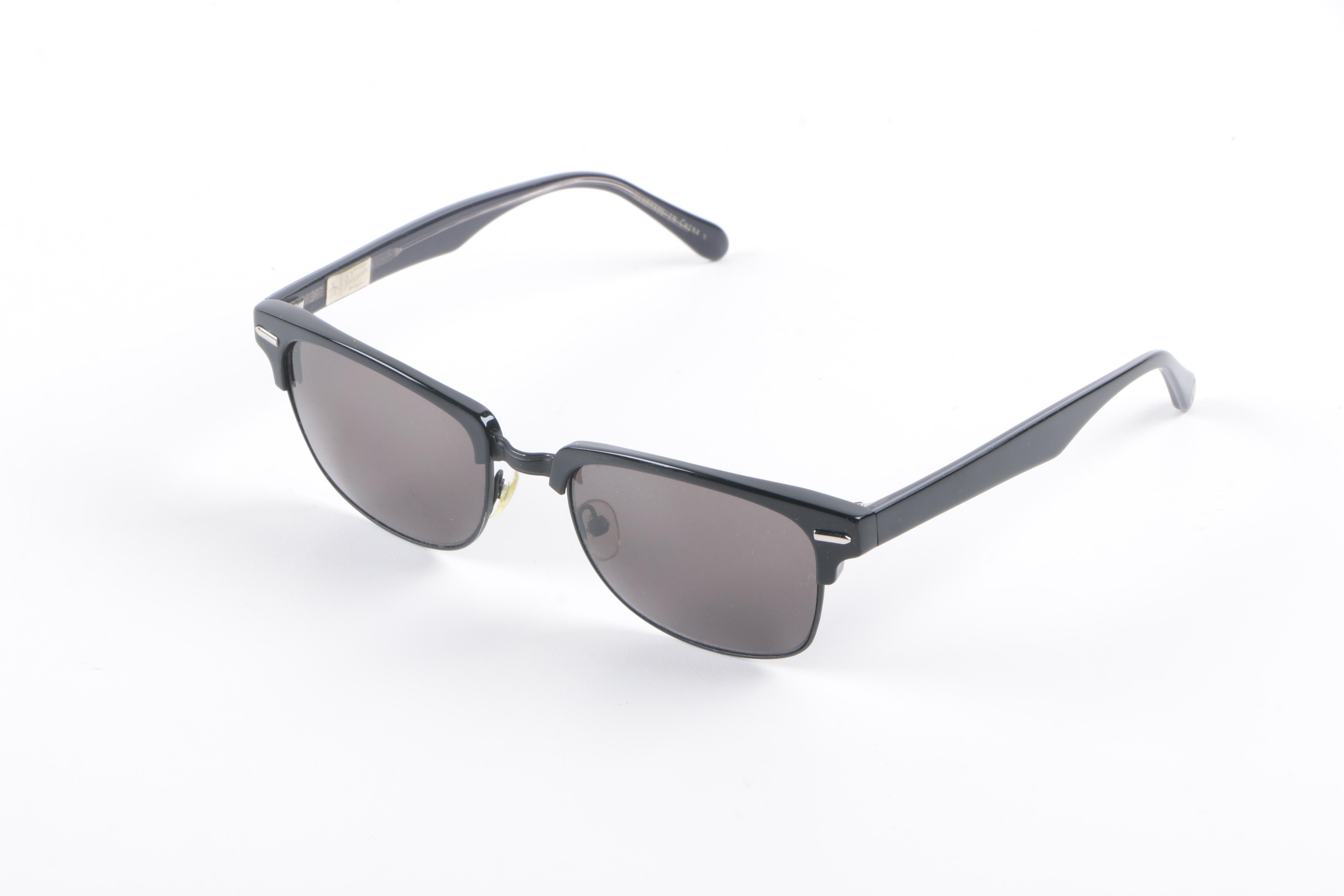 Designer Sunglasses Including Arnette