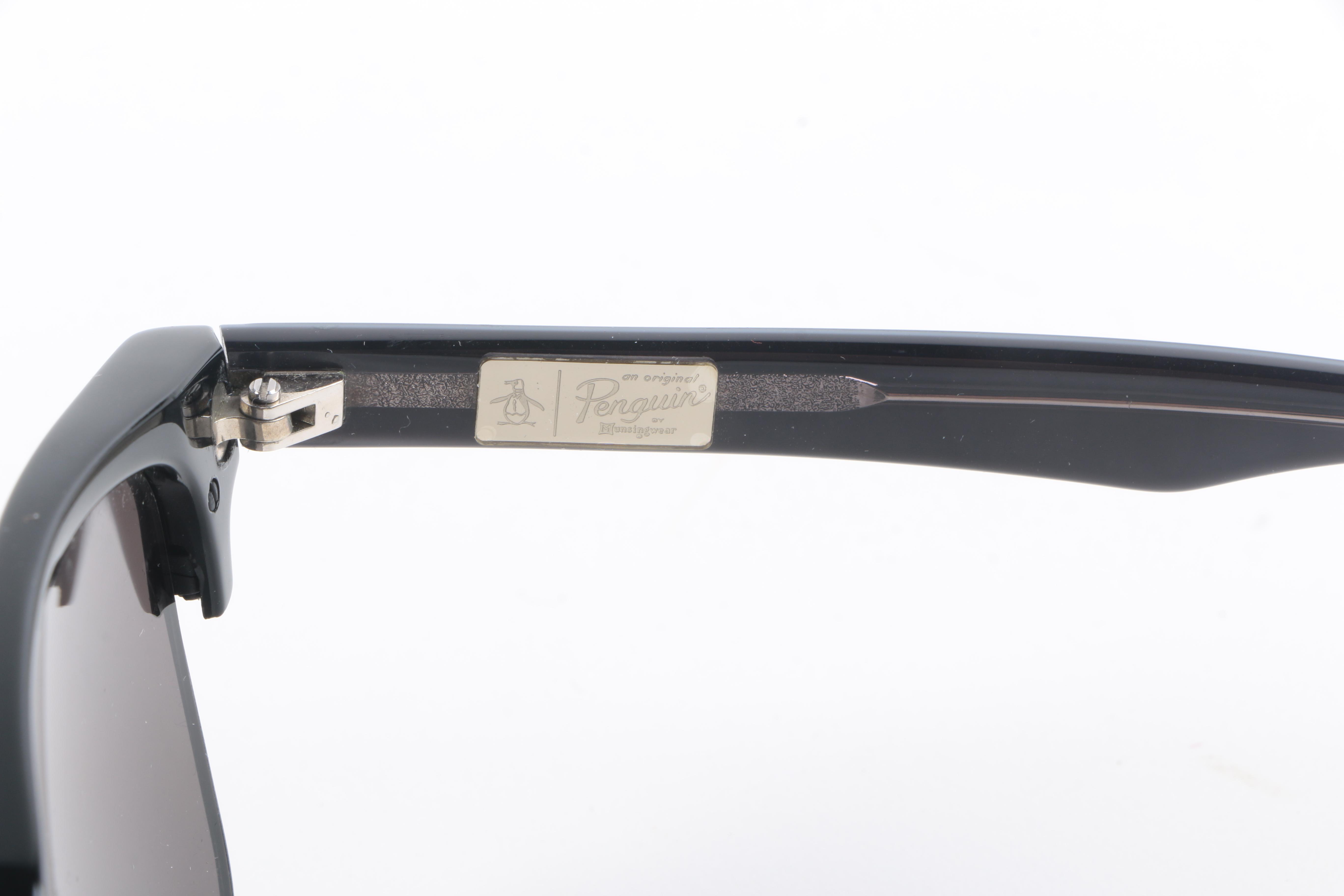 Designer Sunglasses Including Arnette