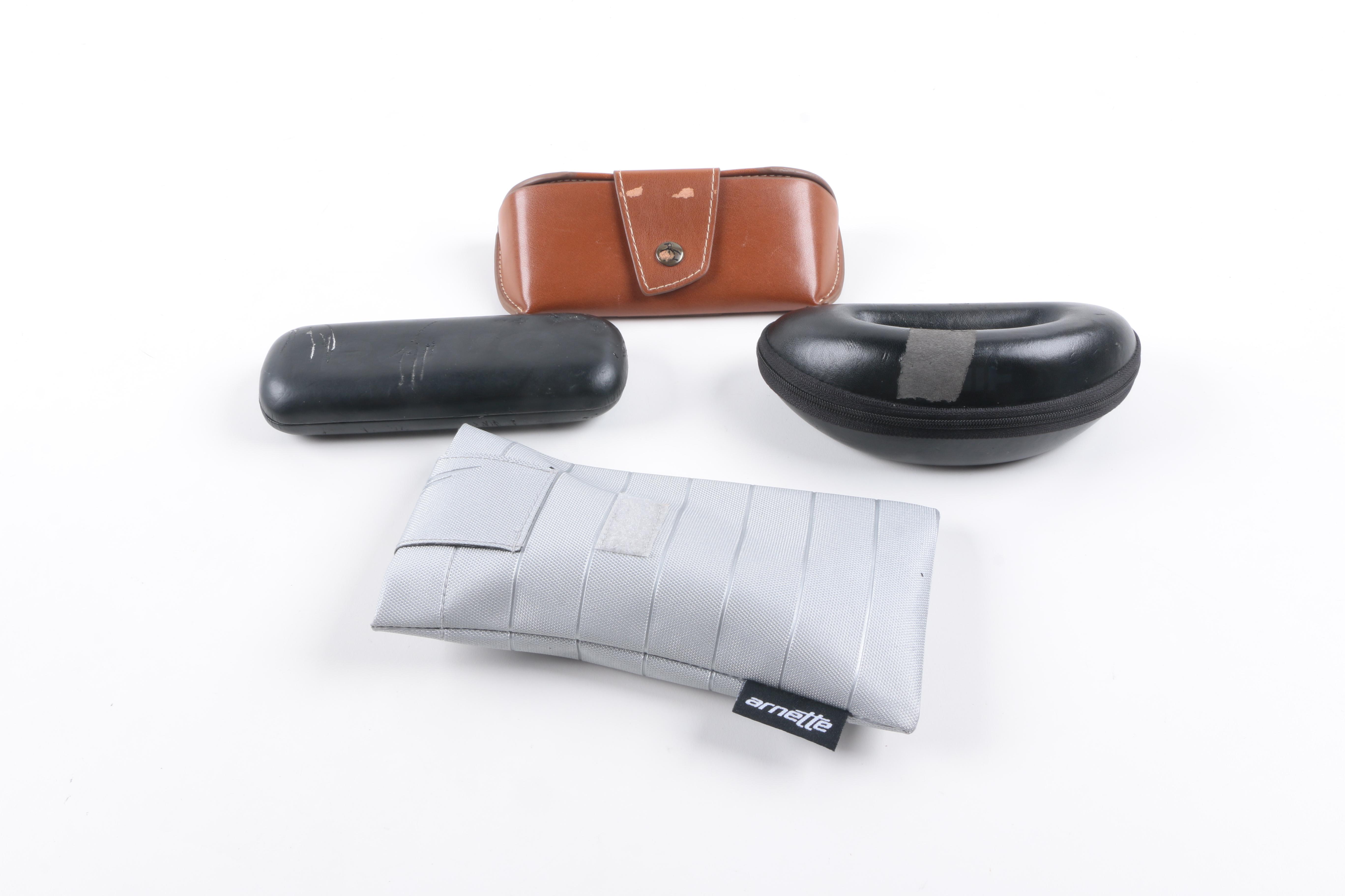 Designer Sunglasses Including Arnette