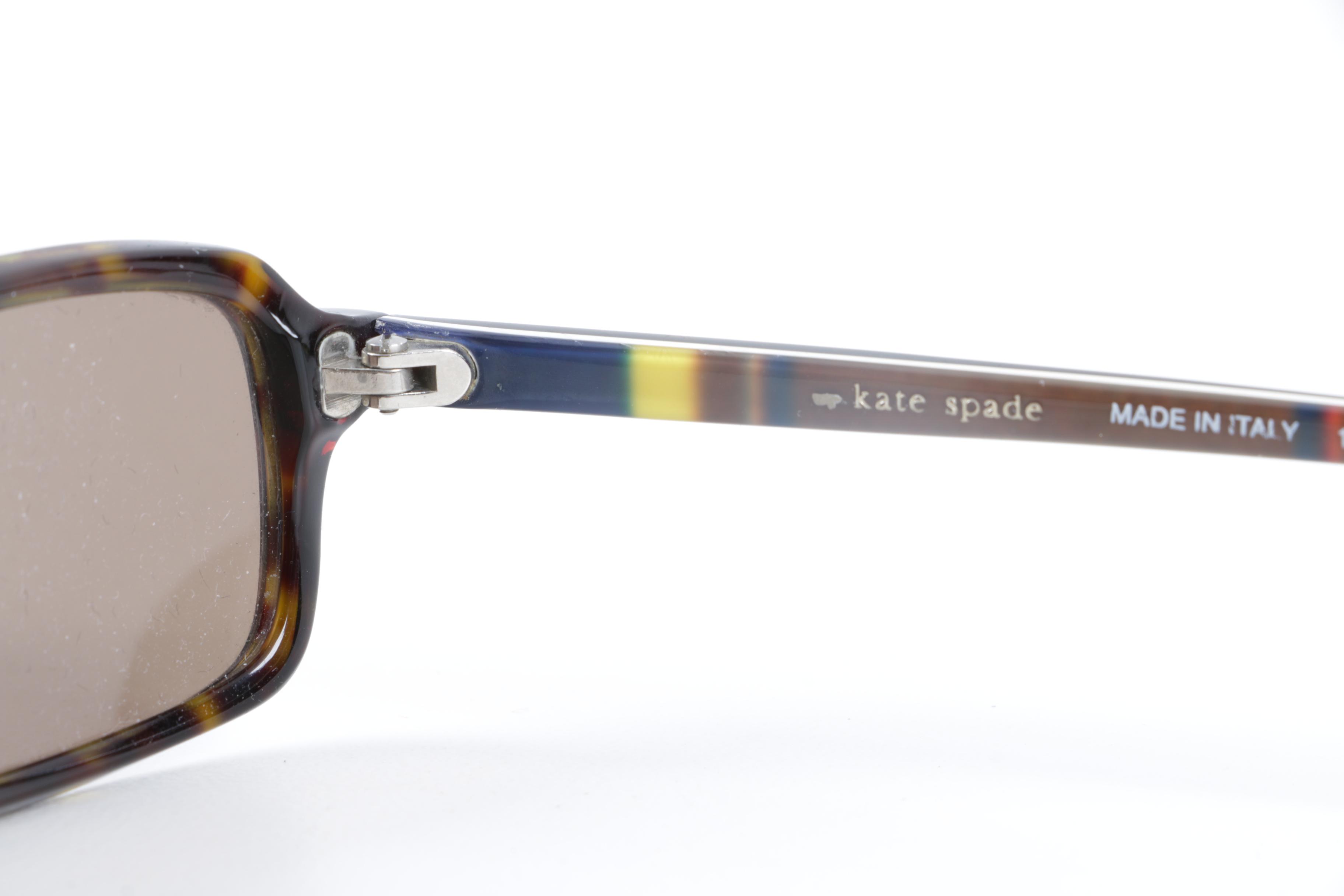 Kate Spade Glasses