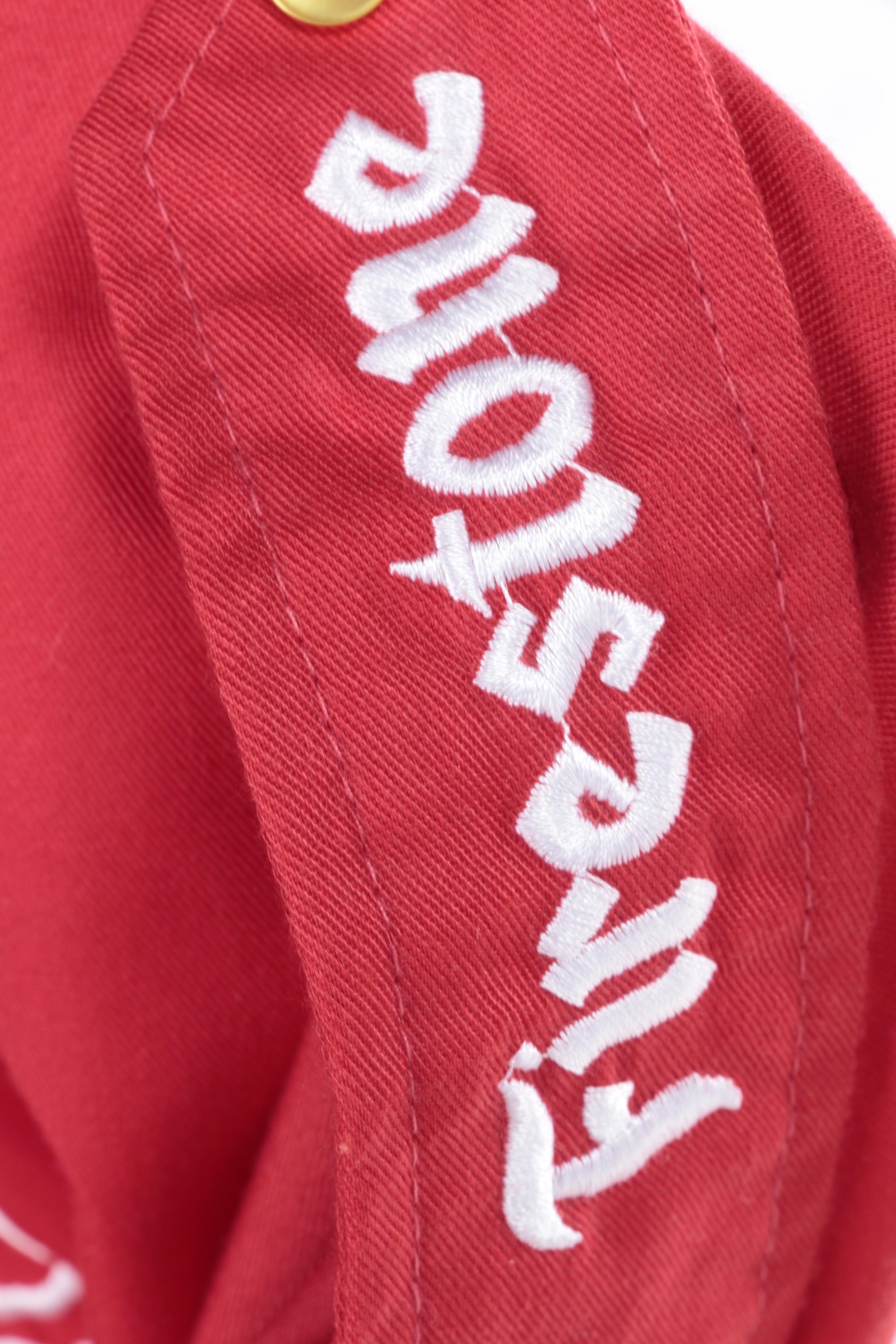 Target Racing Shirt by Simpson