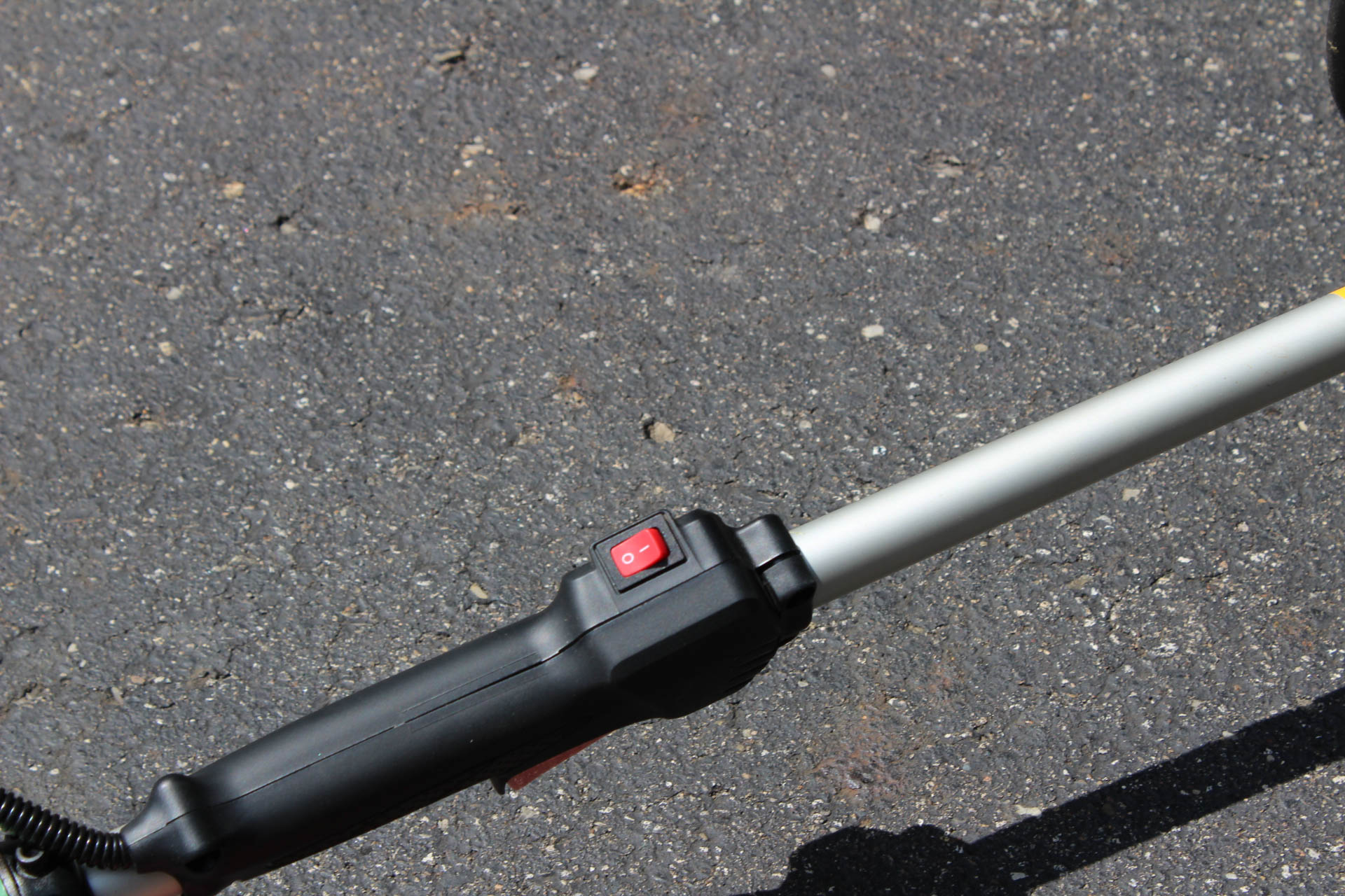 Hitachi Brush Cutter