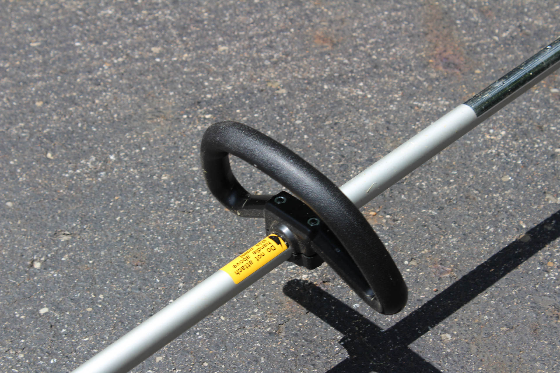 Hitachi Brush Cutter