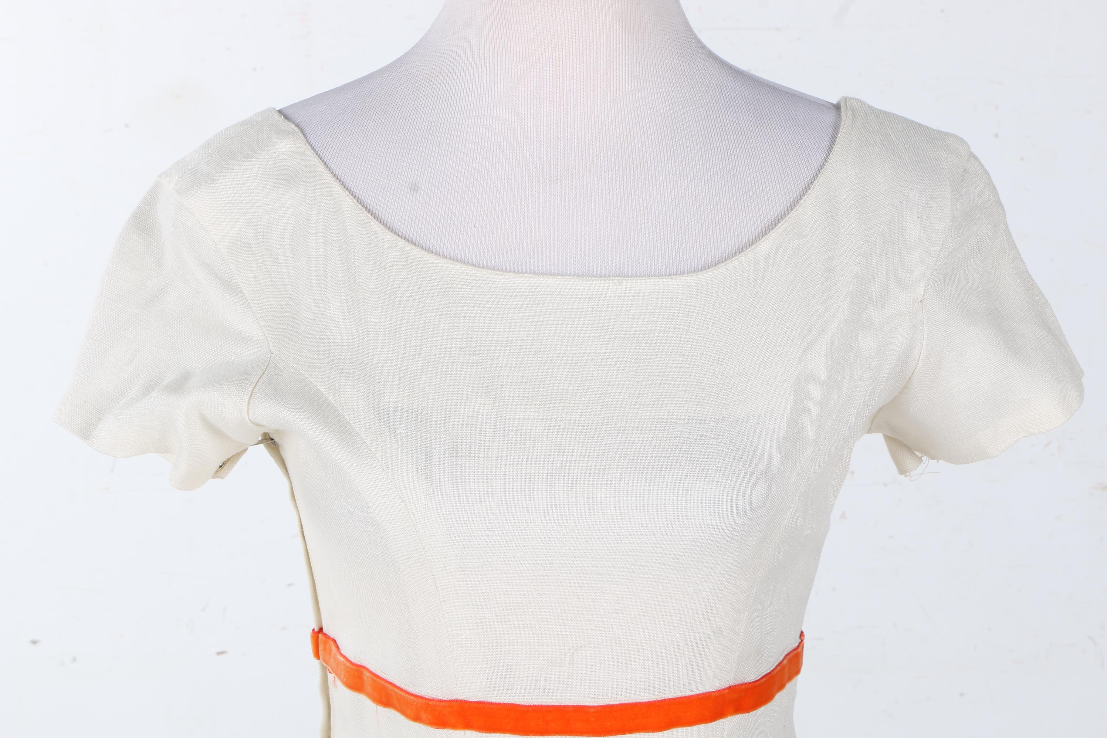 Women's Vintage Dresses Including Anne Fogarty