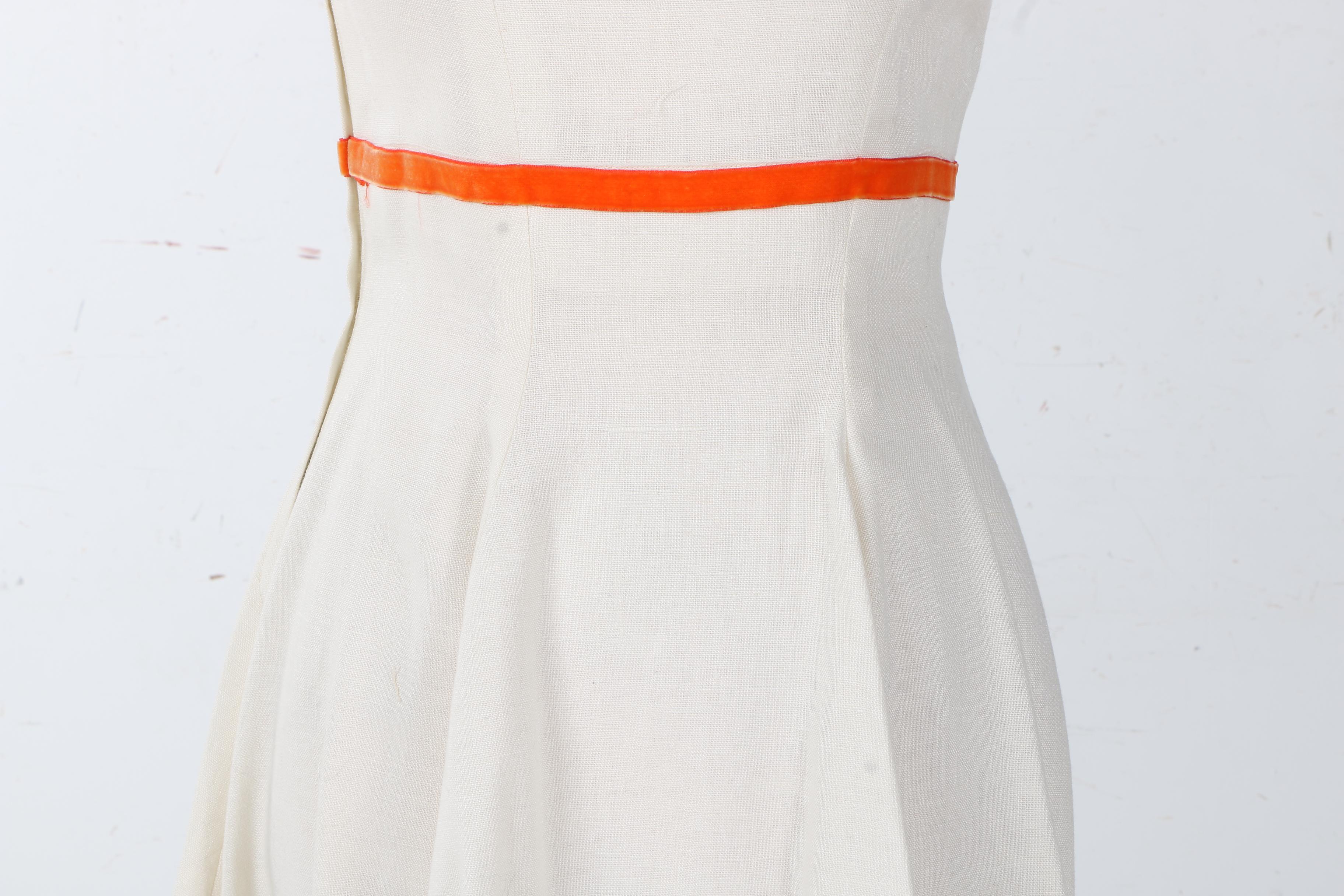 Women's Vintage Dresses Including Anne Fogarty