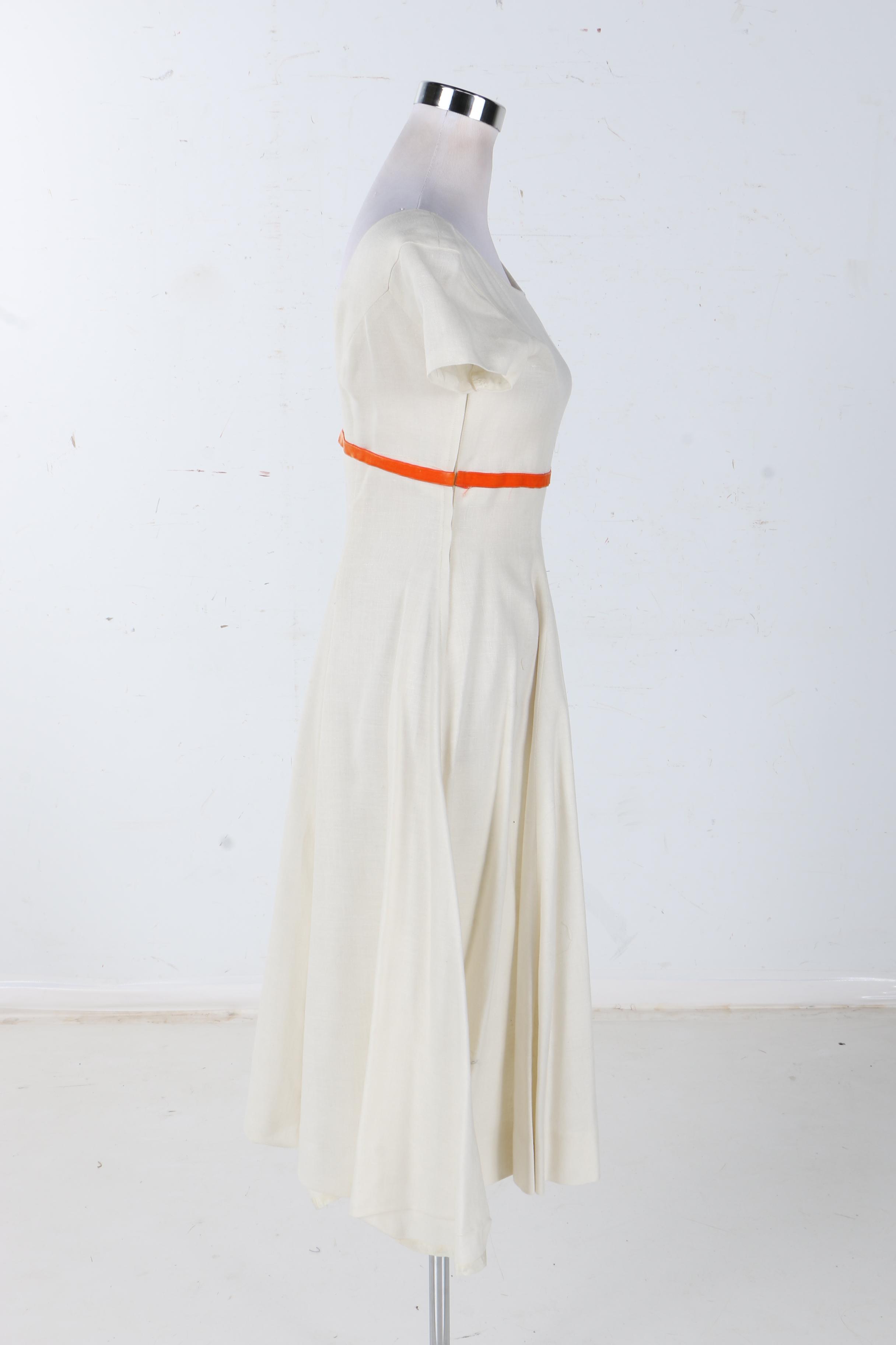 Women's Vintage Dresses Including Anne Fogarty