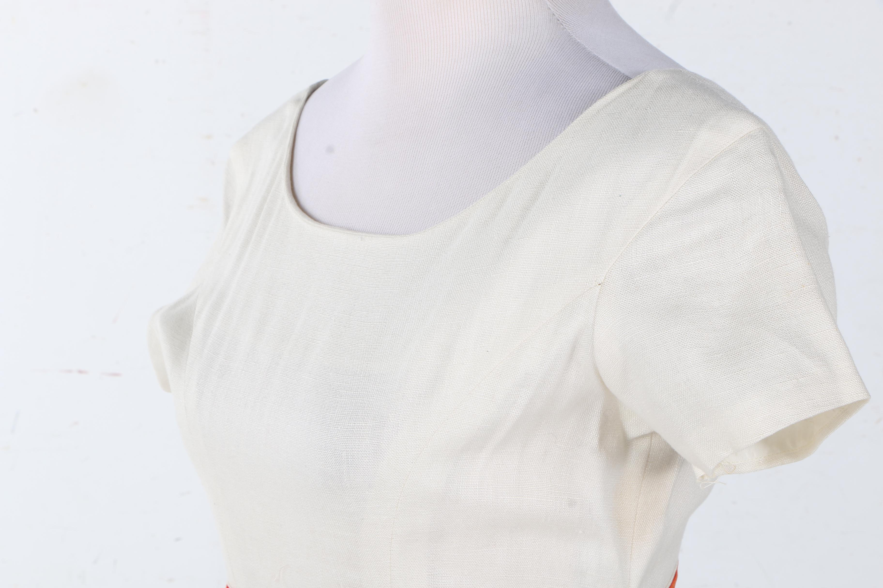 Women's Vintage Dresses Including Anne Fogarty