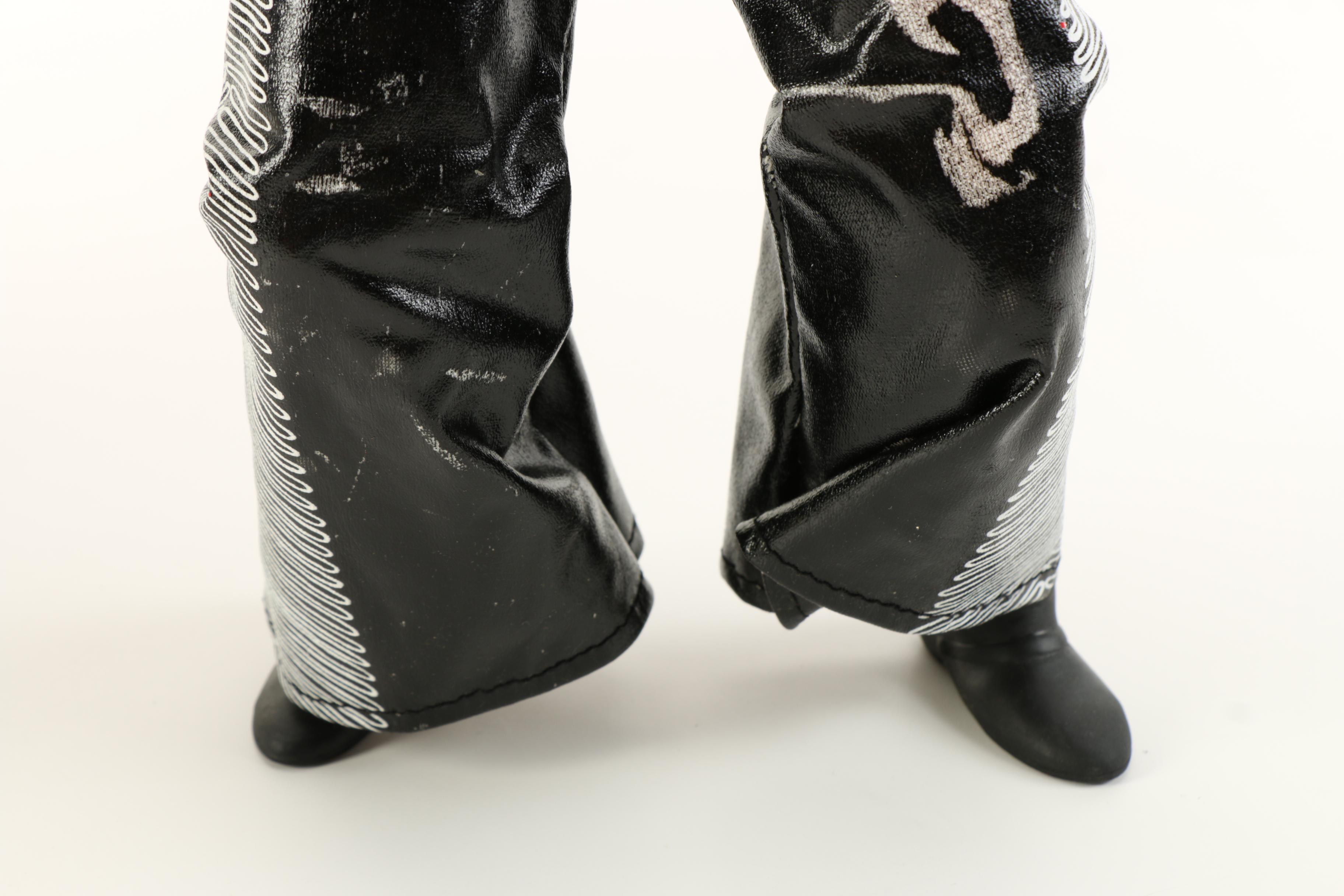 1984 World Doll "Phoenix" Elvis Presley