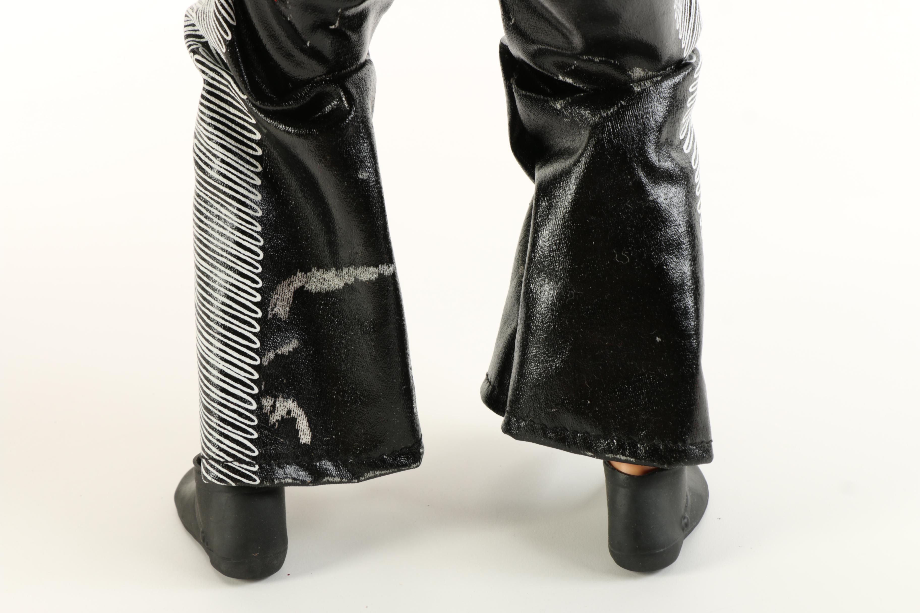 1984 World Doll "Phoenix" Elvis Presley