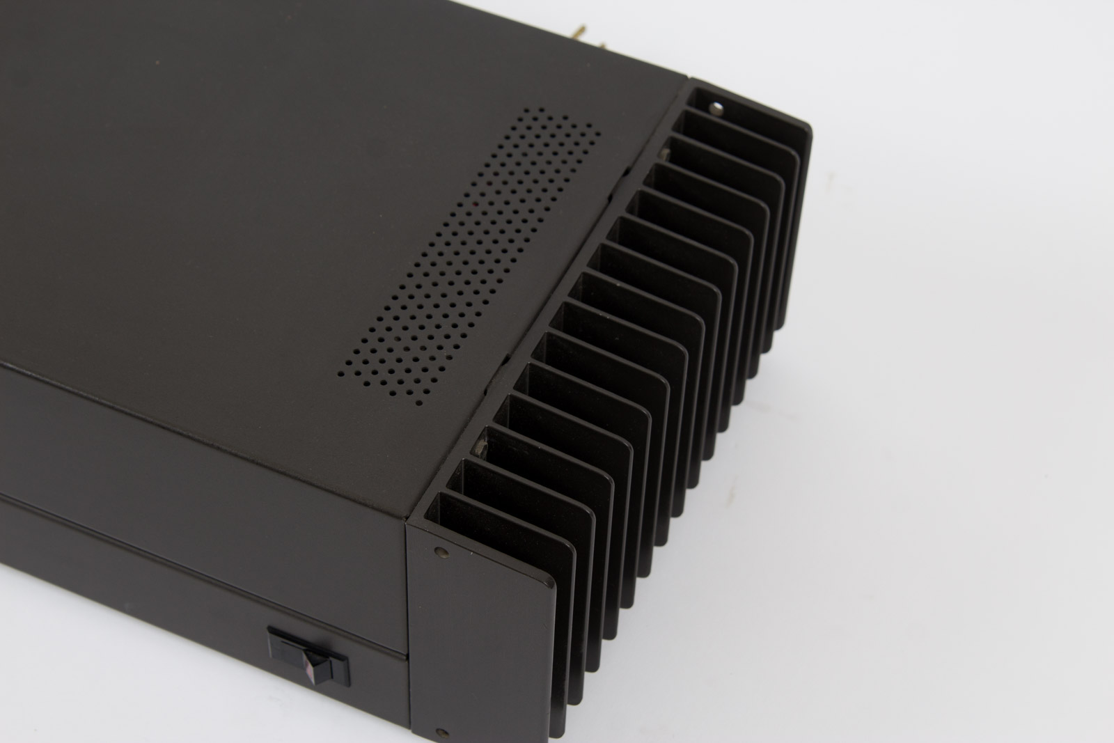 Hafler Model DH-220 Stereo Power Amplifier