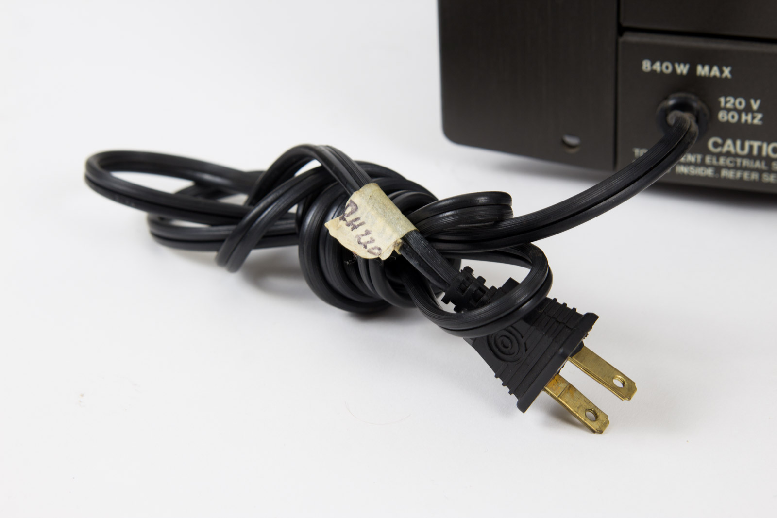 Hafler Model DH-220 Stereo Power Amplifier