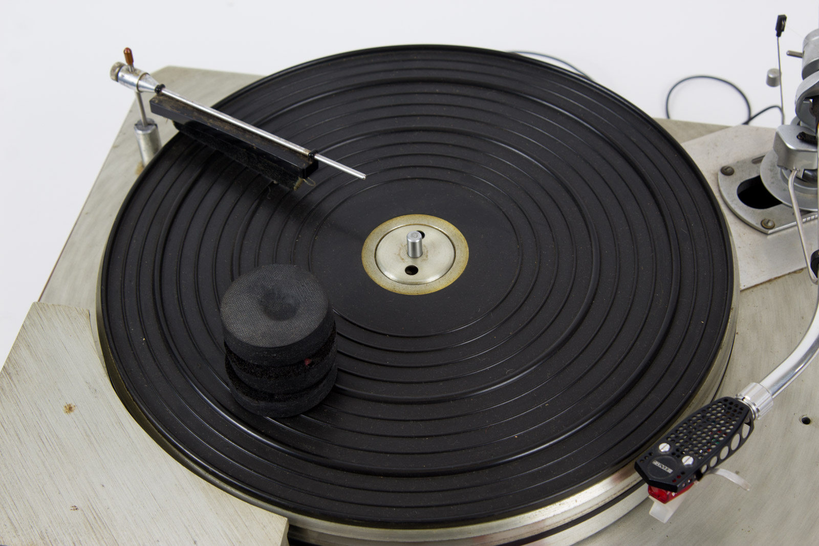 Vintage Empire Turntable