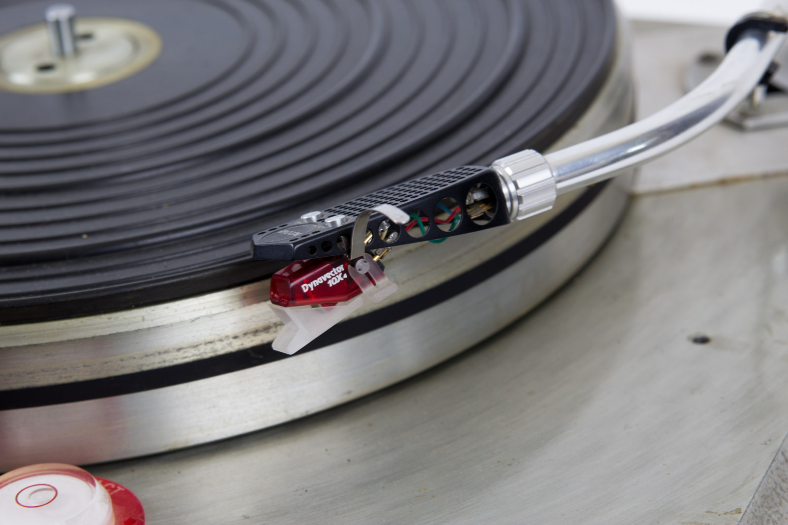 Vintage Empire Turntable