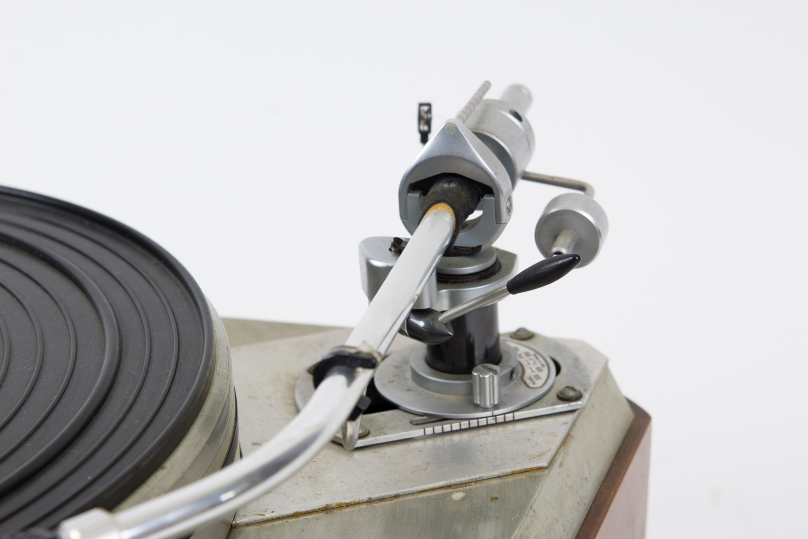 Vintage Empire Turntable