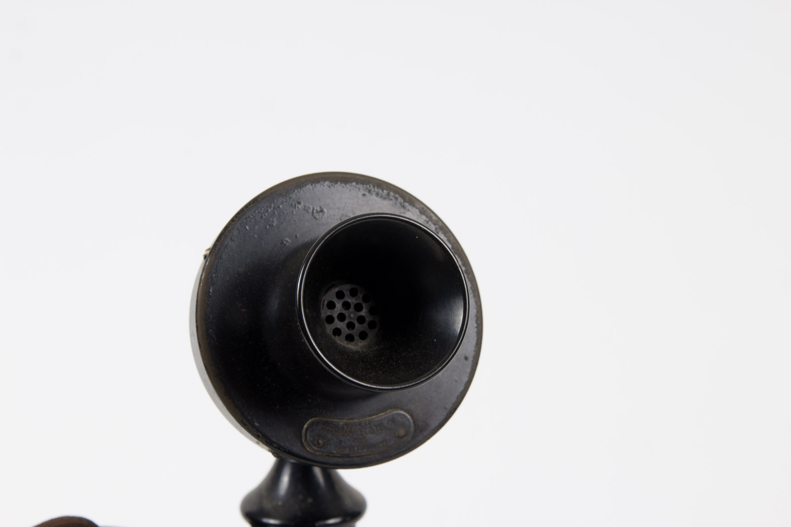 Antique American Telephone & Telegraph Candlestick Telephone