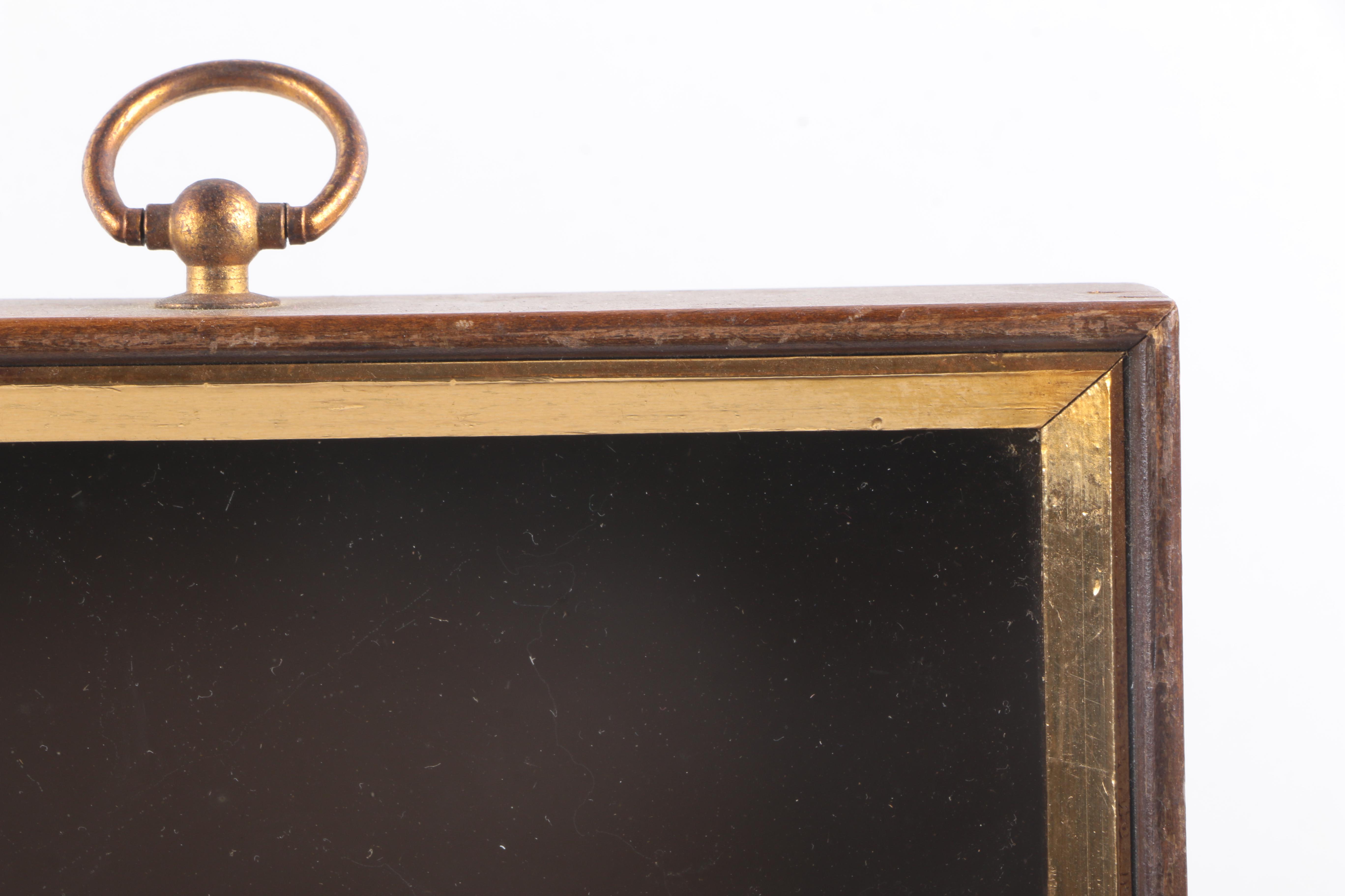 Bust Reliefs by Turner Manufacturing