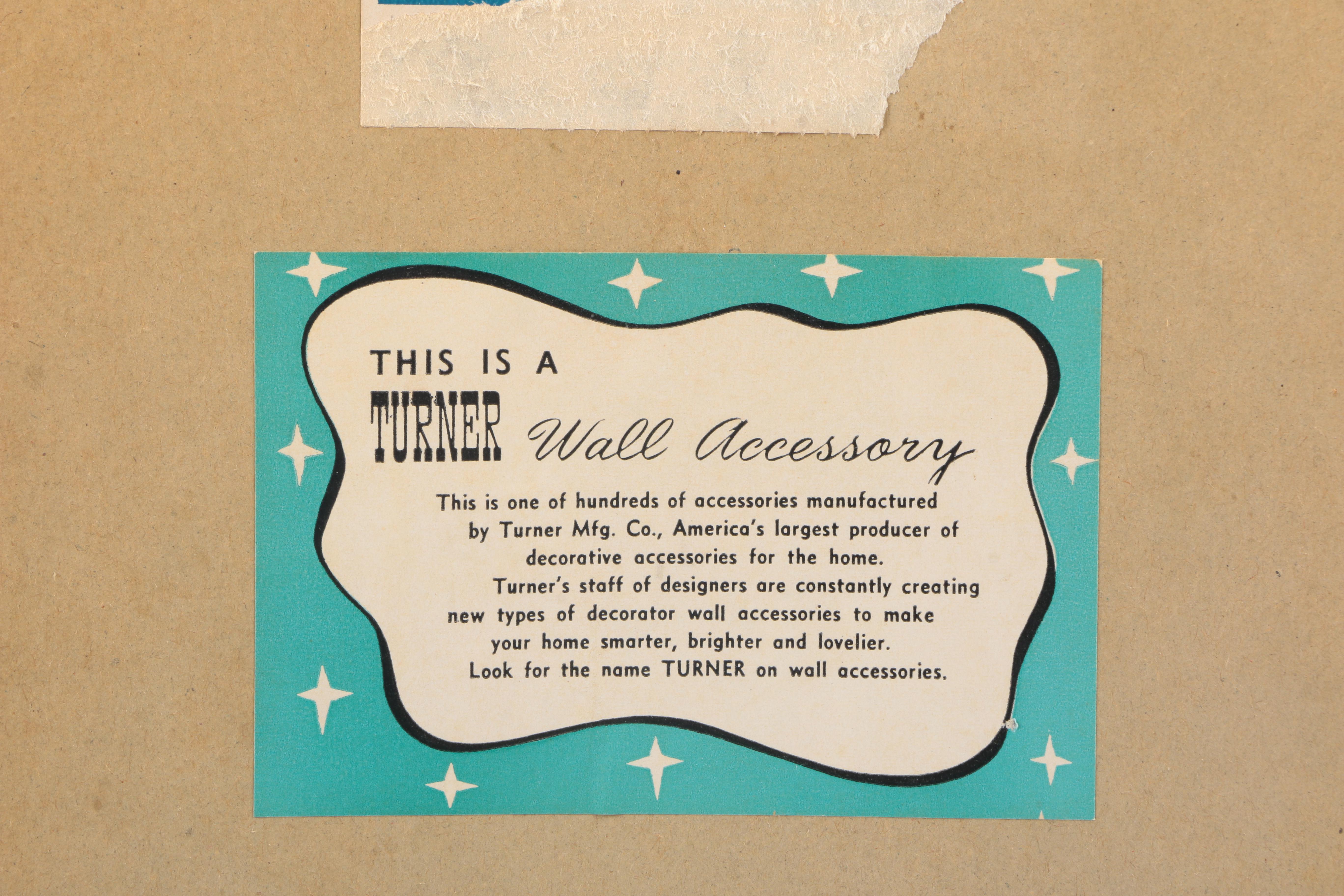 Bust Reliefs by Turner Manufacturing