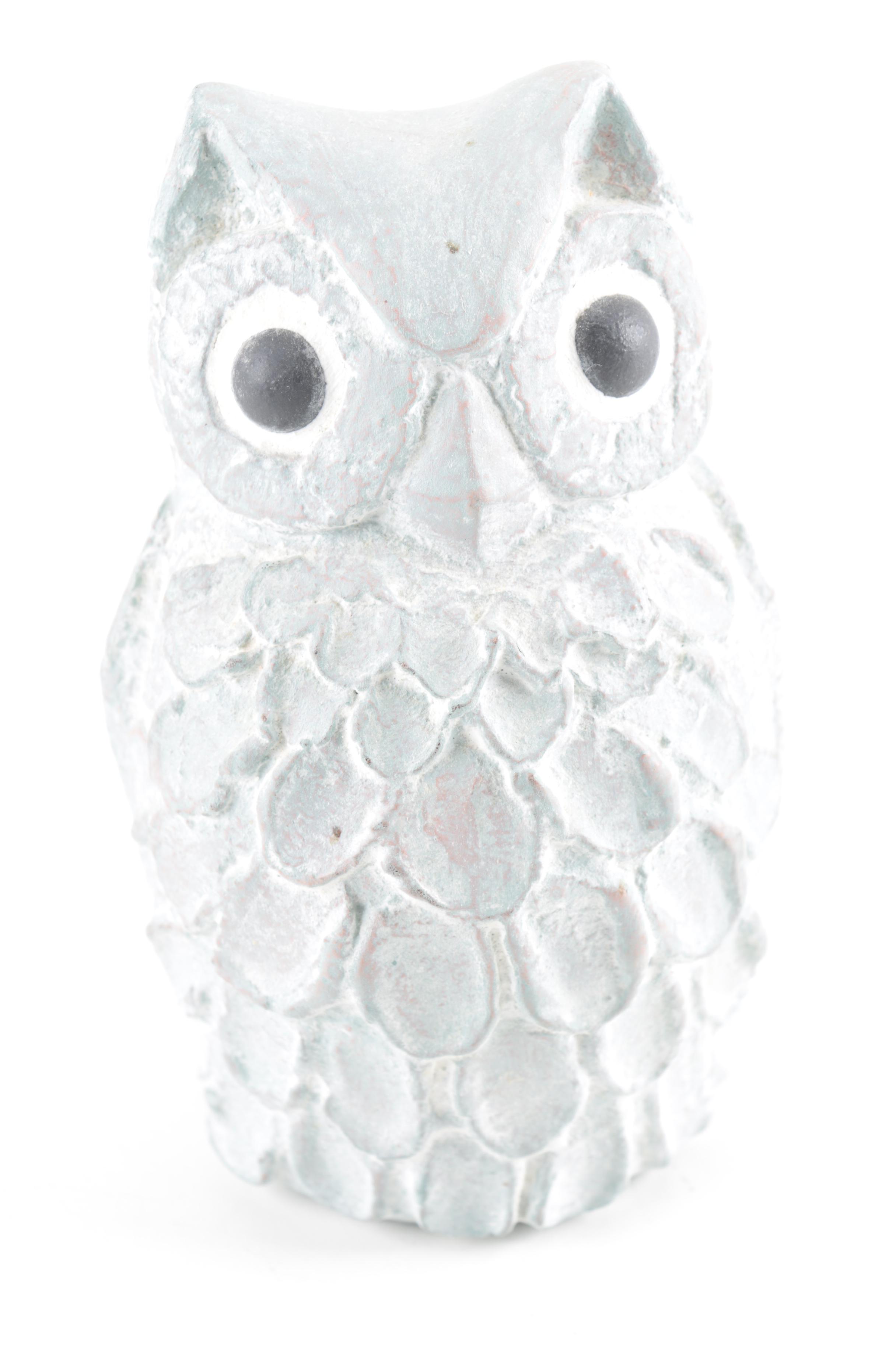 Isabel Bloom Cement Figurines