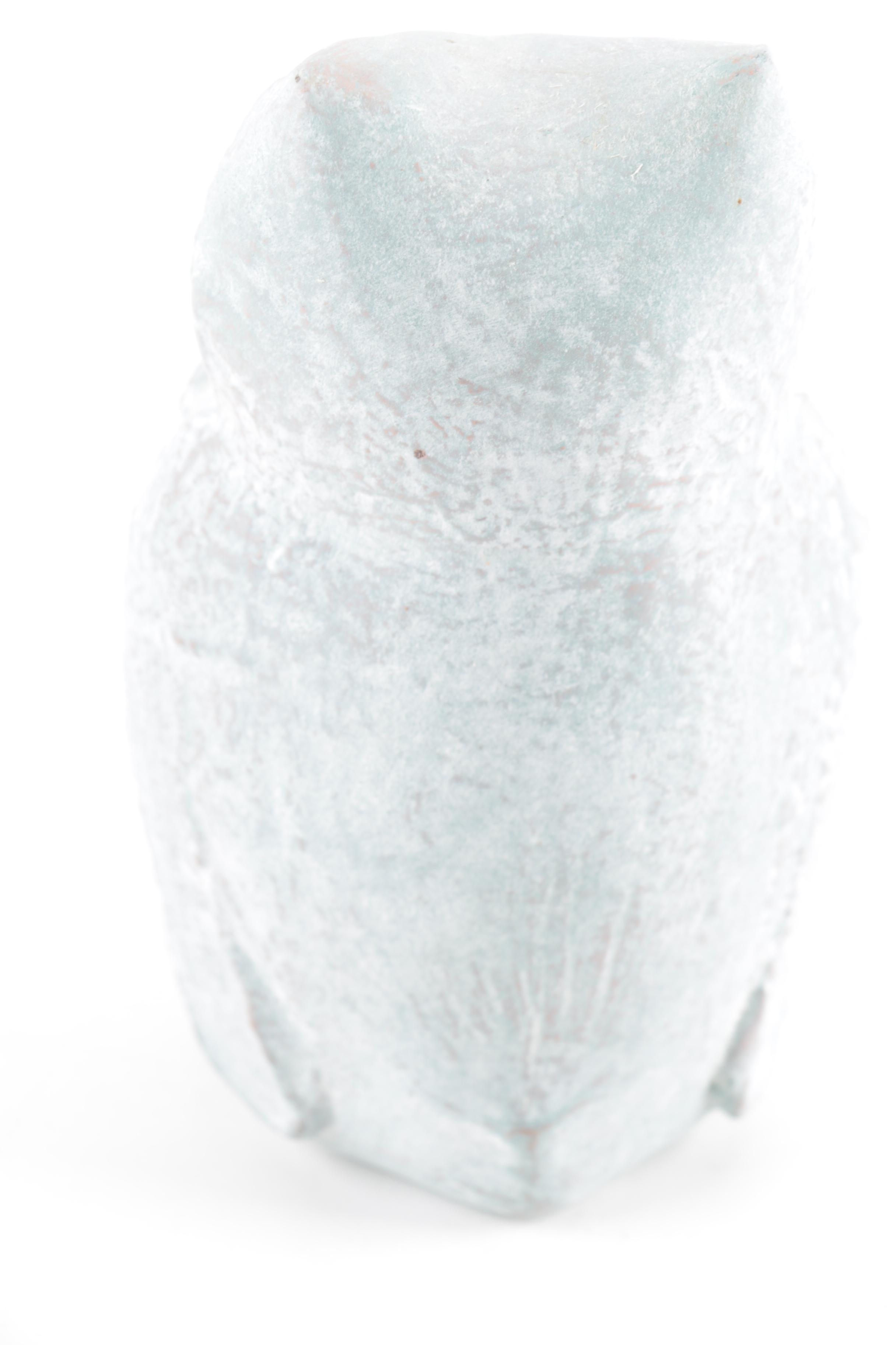 Isabel Bloom Cement Figurines