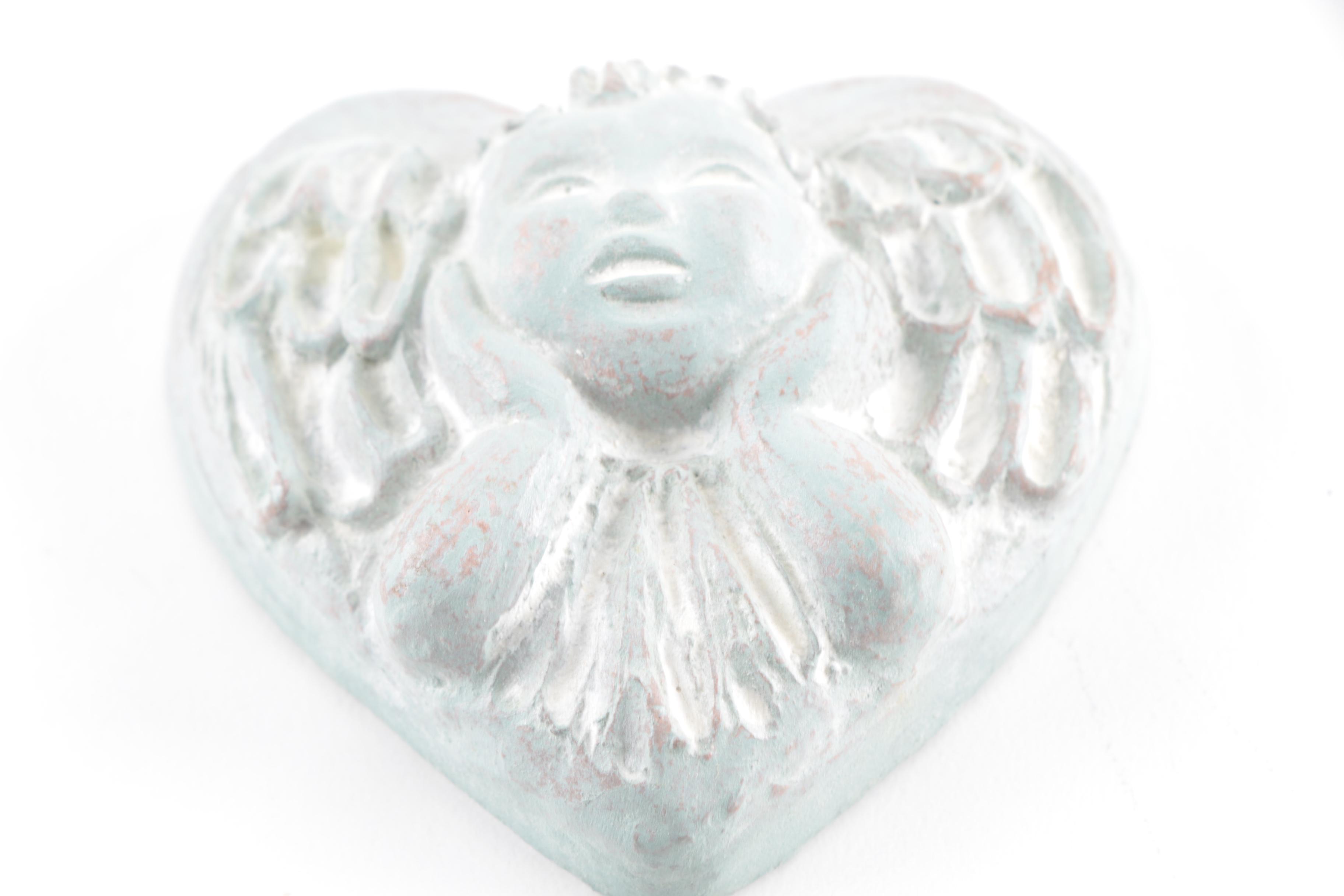 Isabel Bloom Cement Figurines