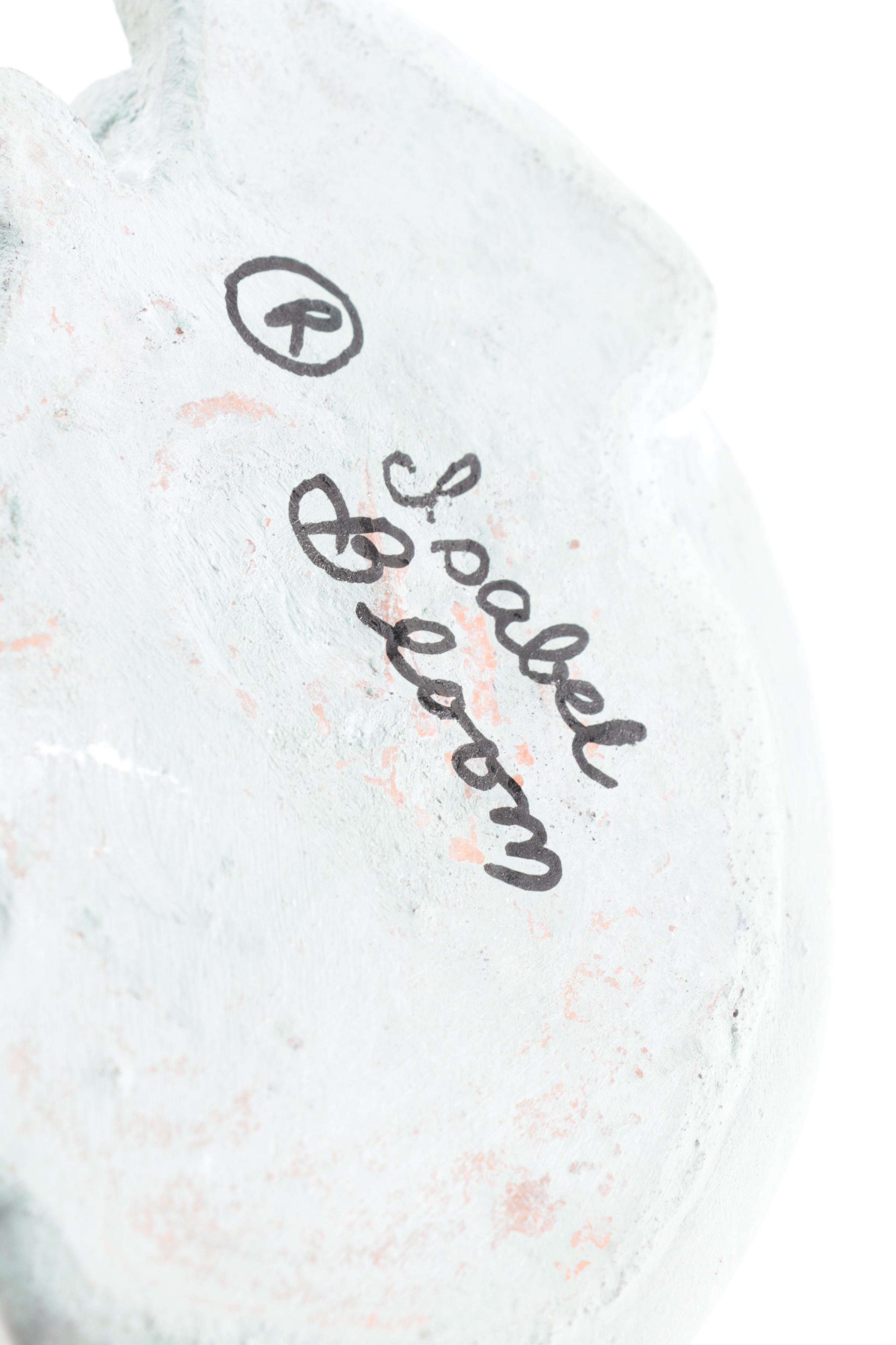 Isabel Bloom Cement Figurines