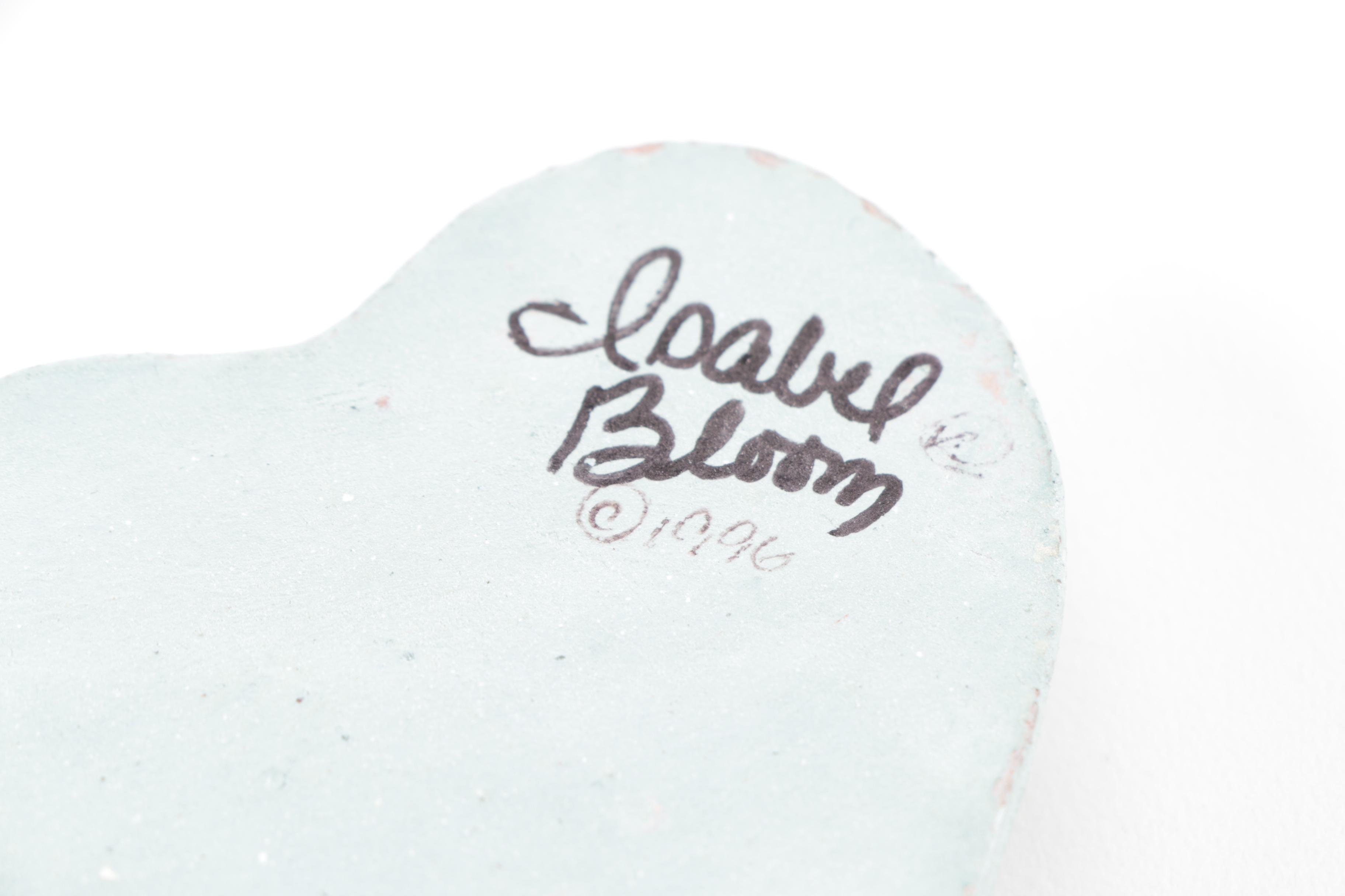 Isabel Bloom Cement Figurines