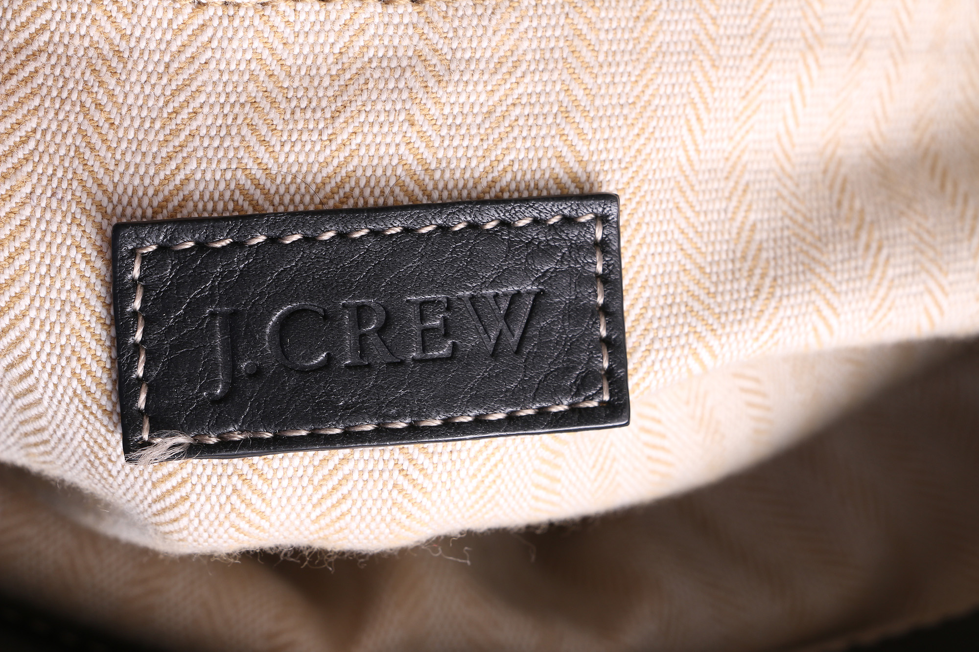 Brooks Brothers and J Crew Leather Totes and Citrus Handbag