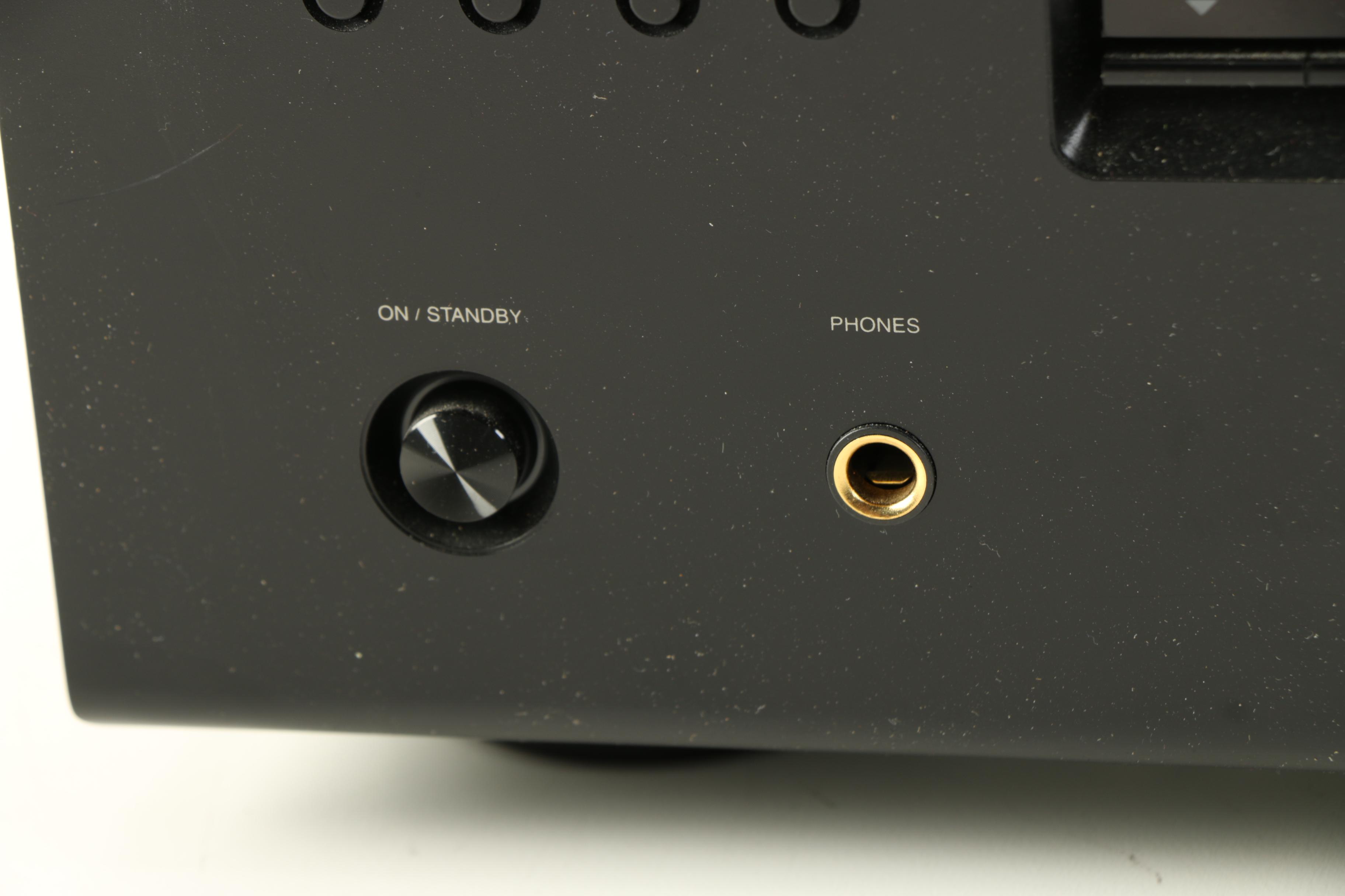 Denon AVR-1312 Surround Receiver