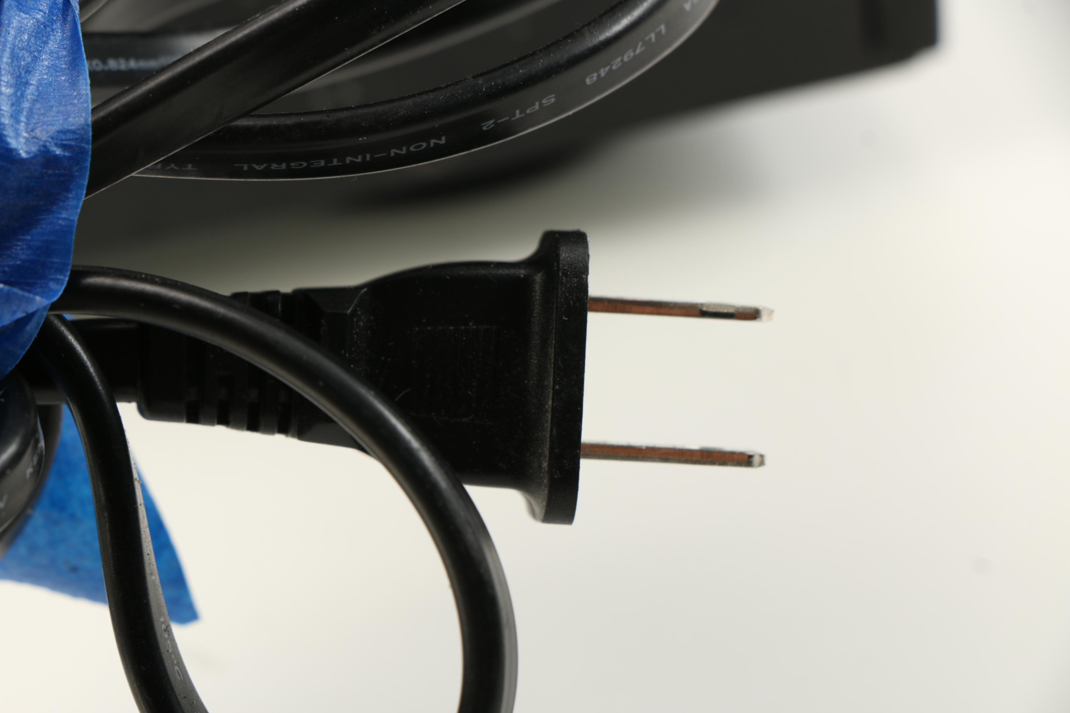 Denon AVR-1312 Surround Receiver