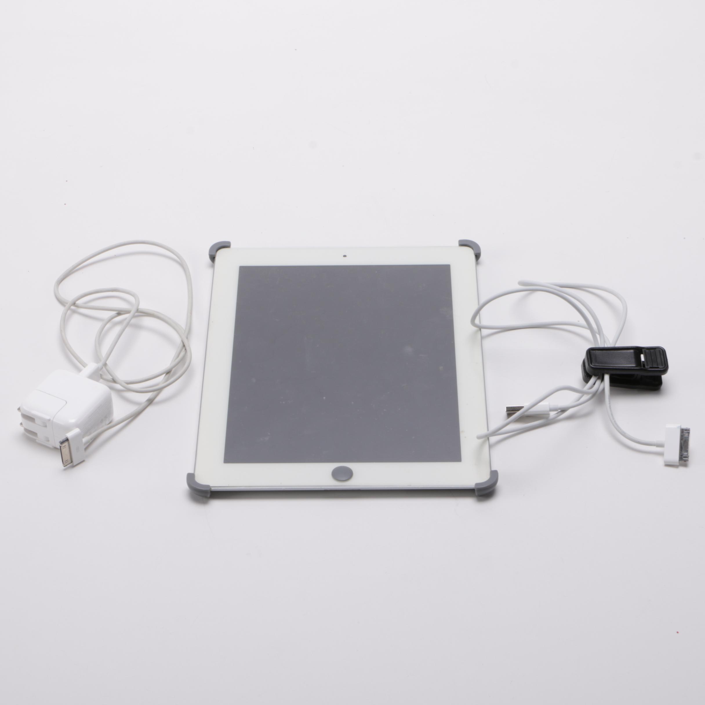 Apple iPad Third Generation