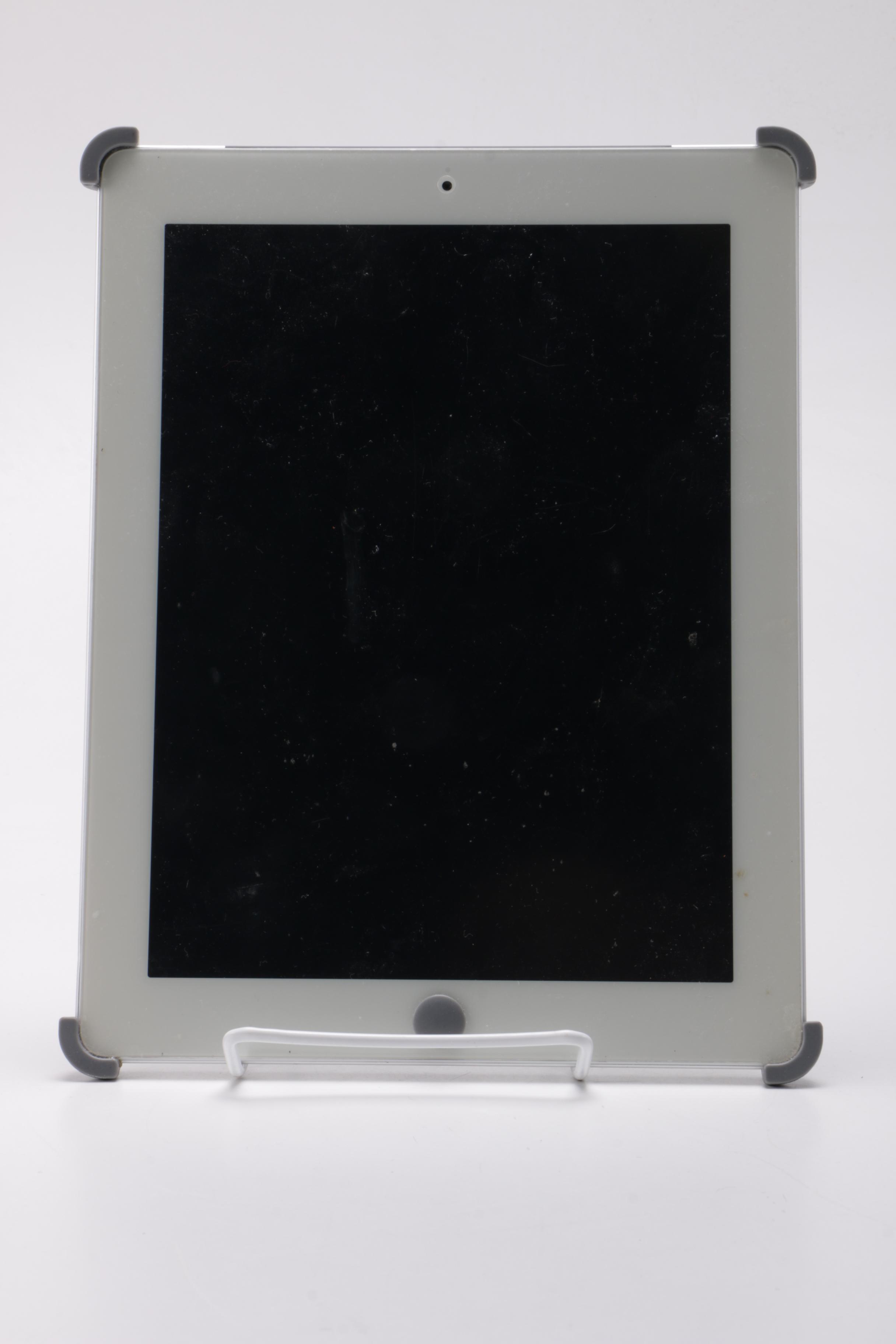 Apple iPad Third Generation