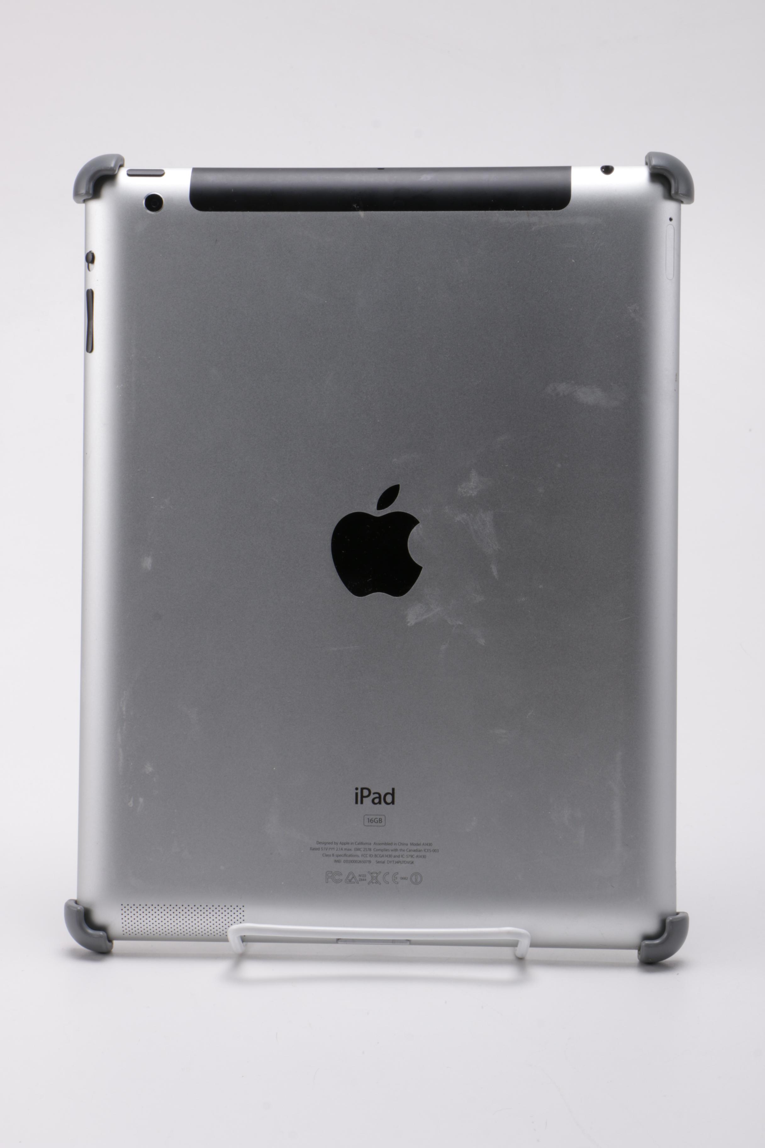 Apple iPad Third Generation