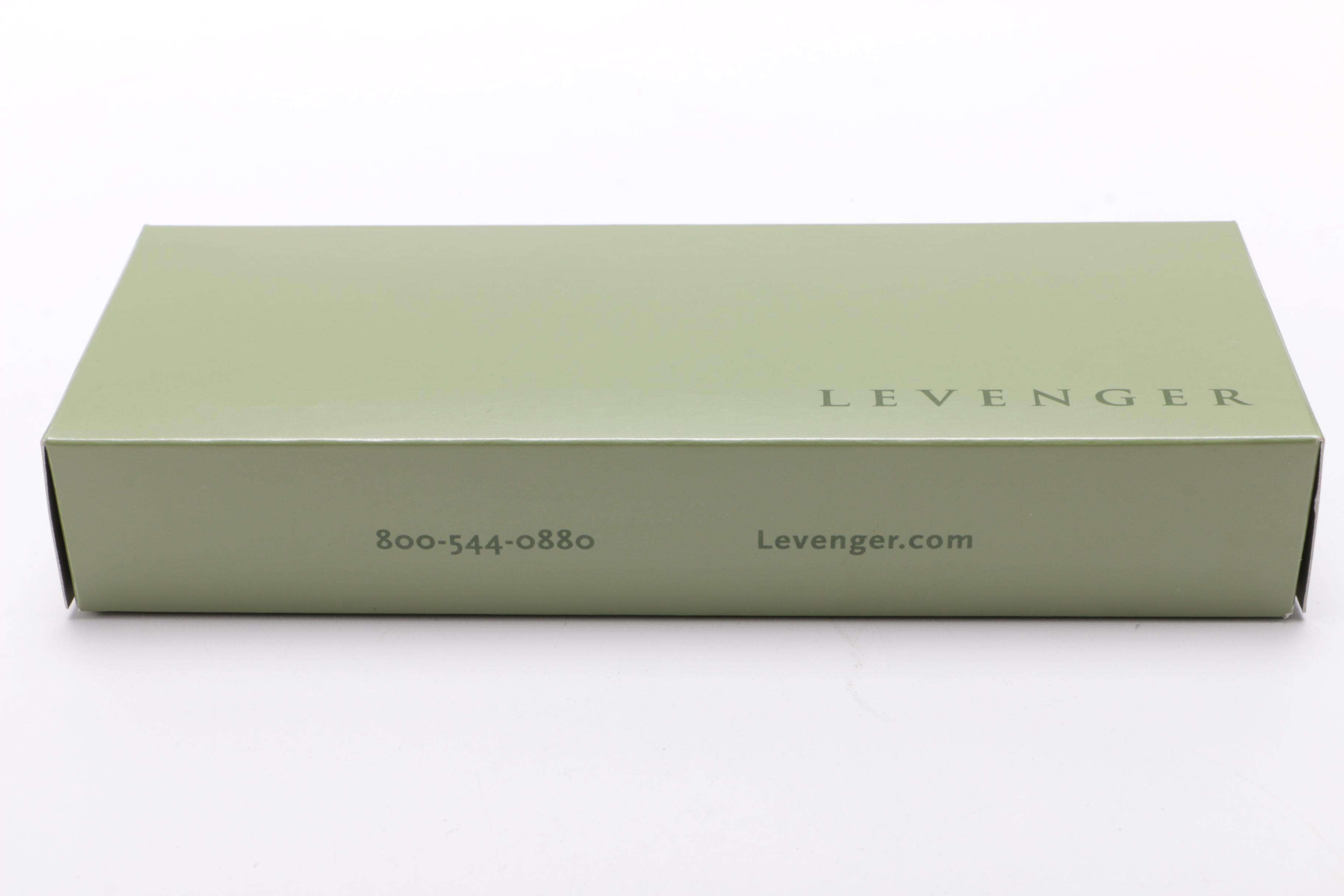 Levenger Pen
