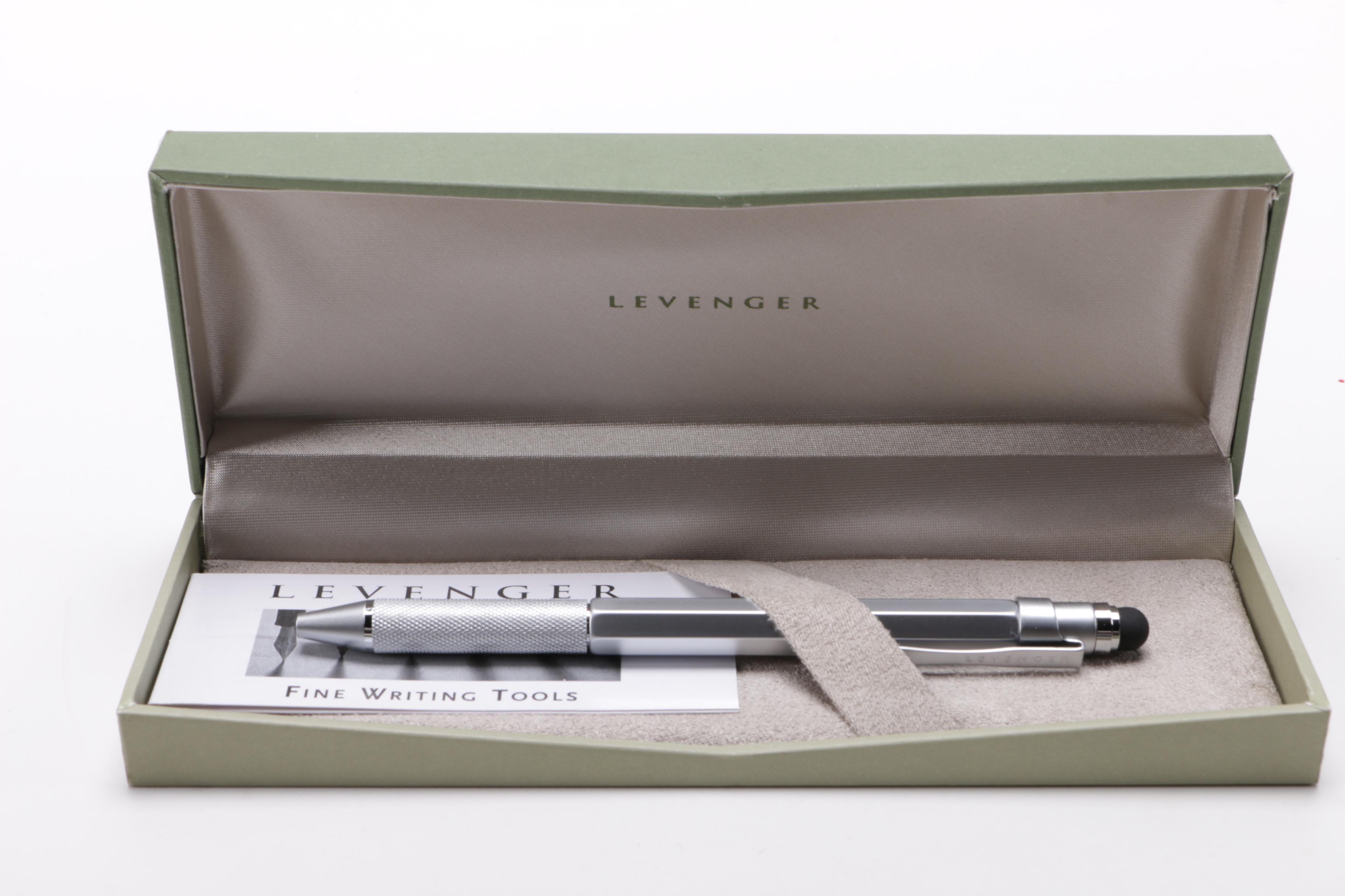 Levenger Pen