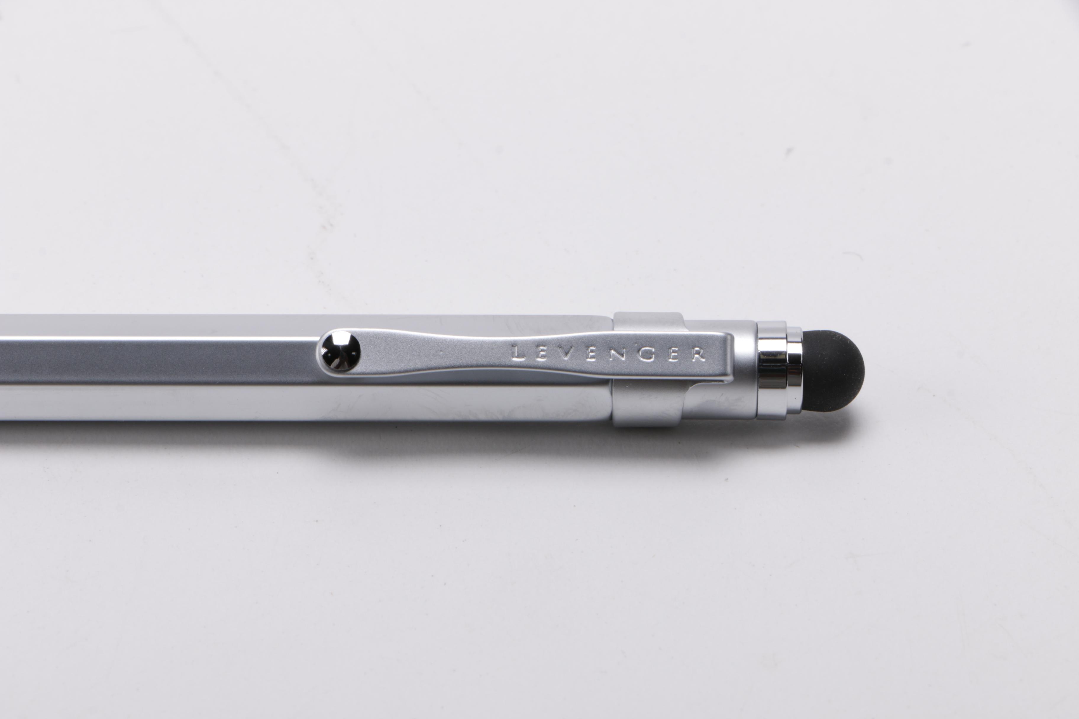 Levenger Pen