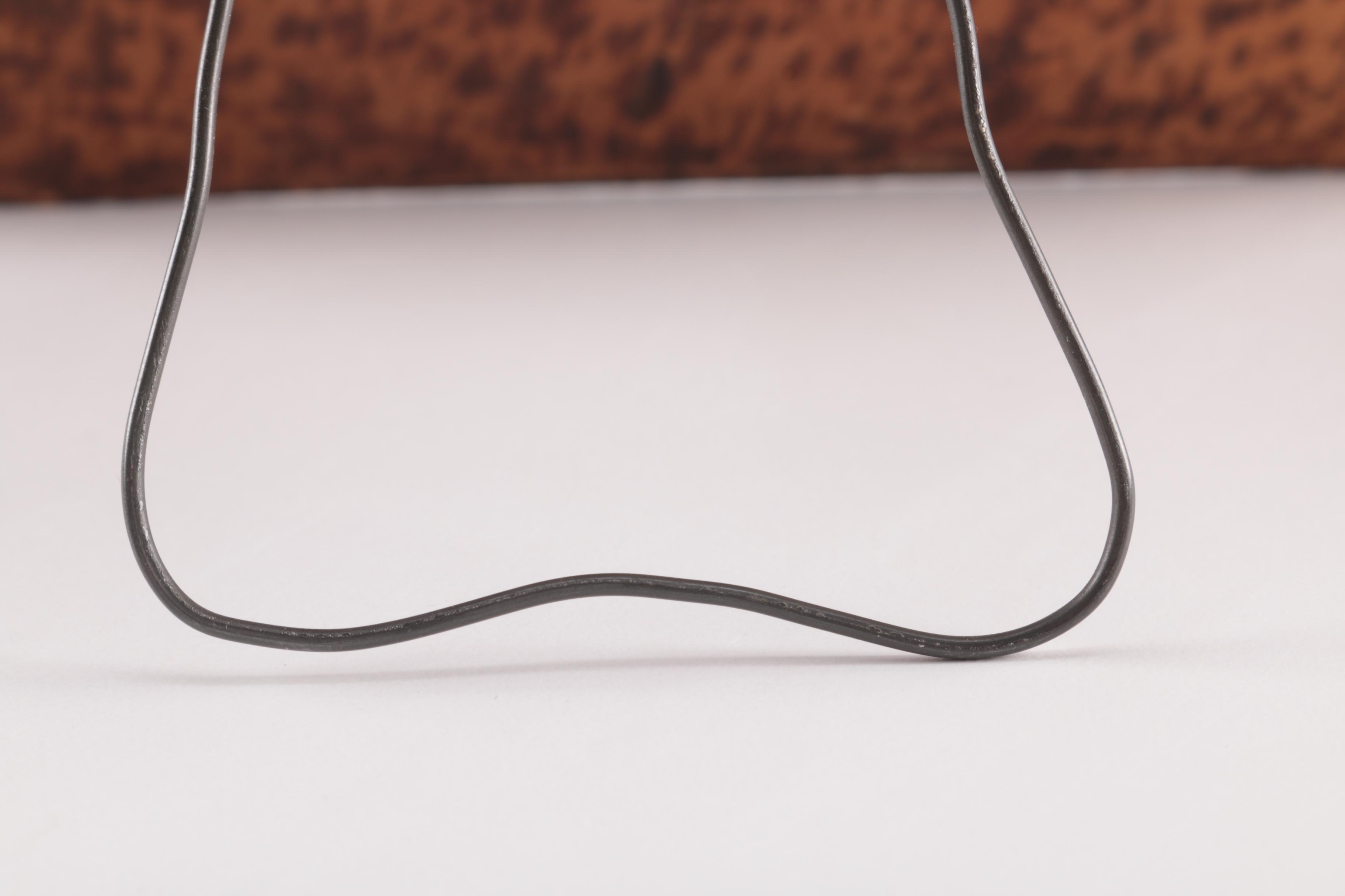 Antique Framed Photograph of a Young Man